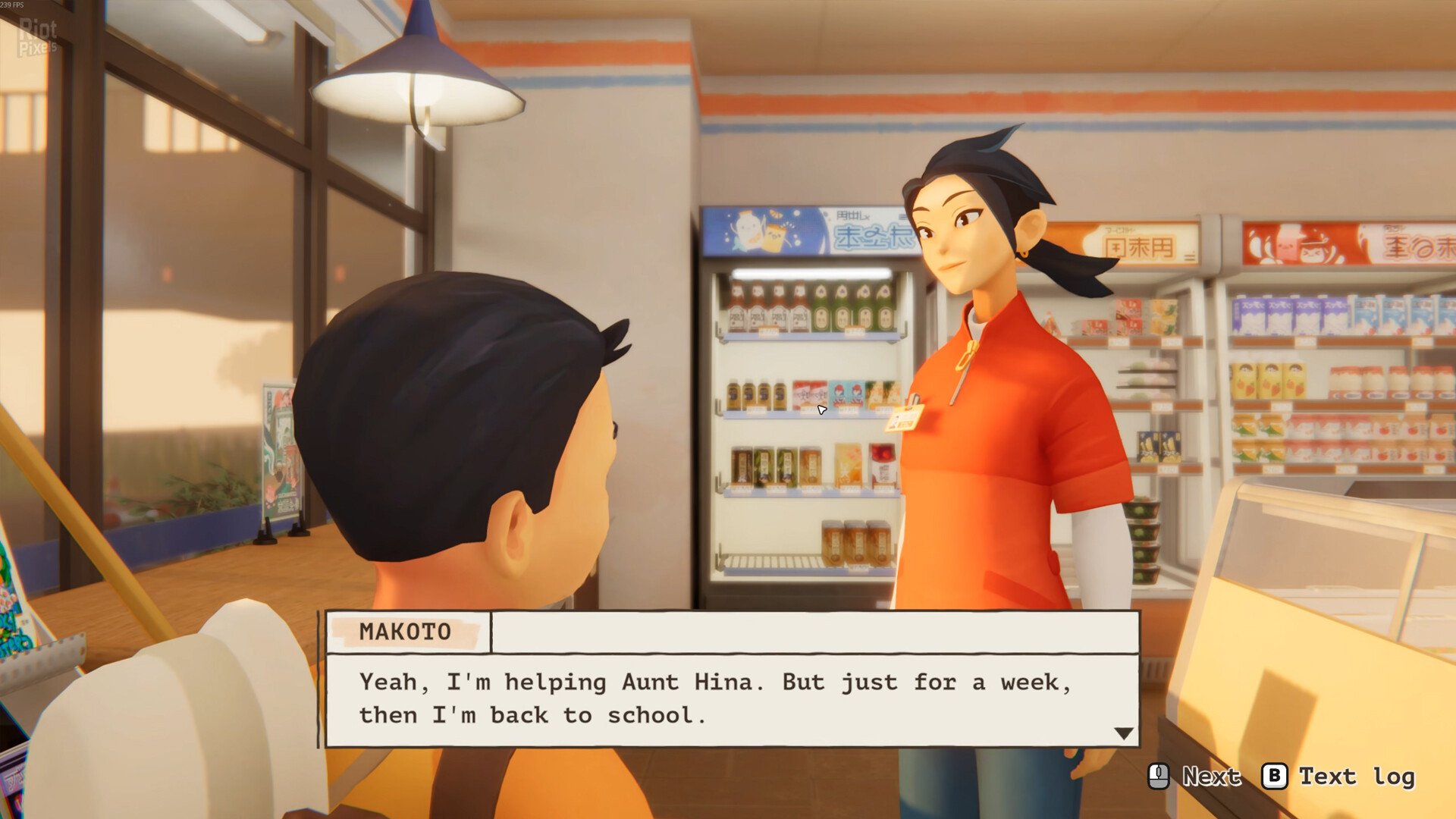 [7]-inKONBINI: One Store. Many Stories – v1.0.203.9 + 2 DLCs Download