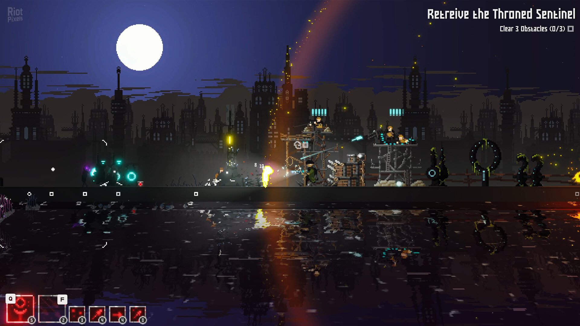 [3]-The Ember Guardian: Supporter Bundle – v1.0.1.7 + 2 DLCs/Bonuses Download