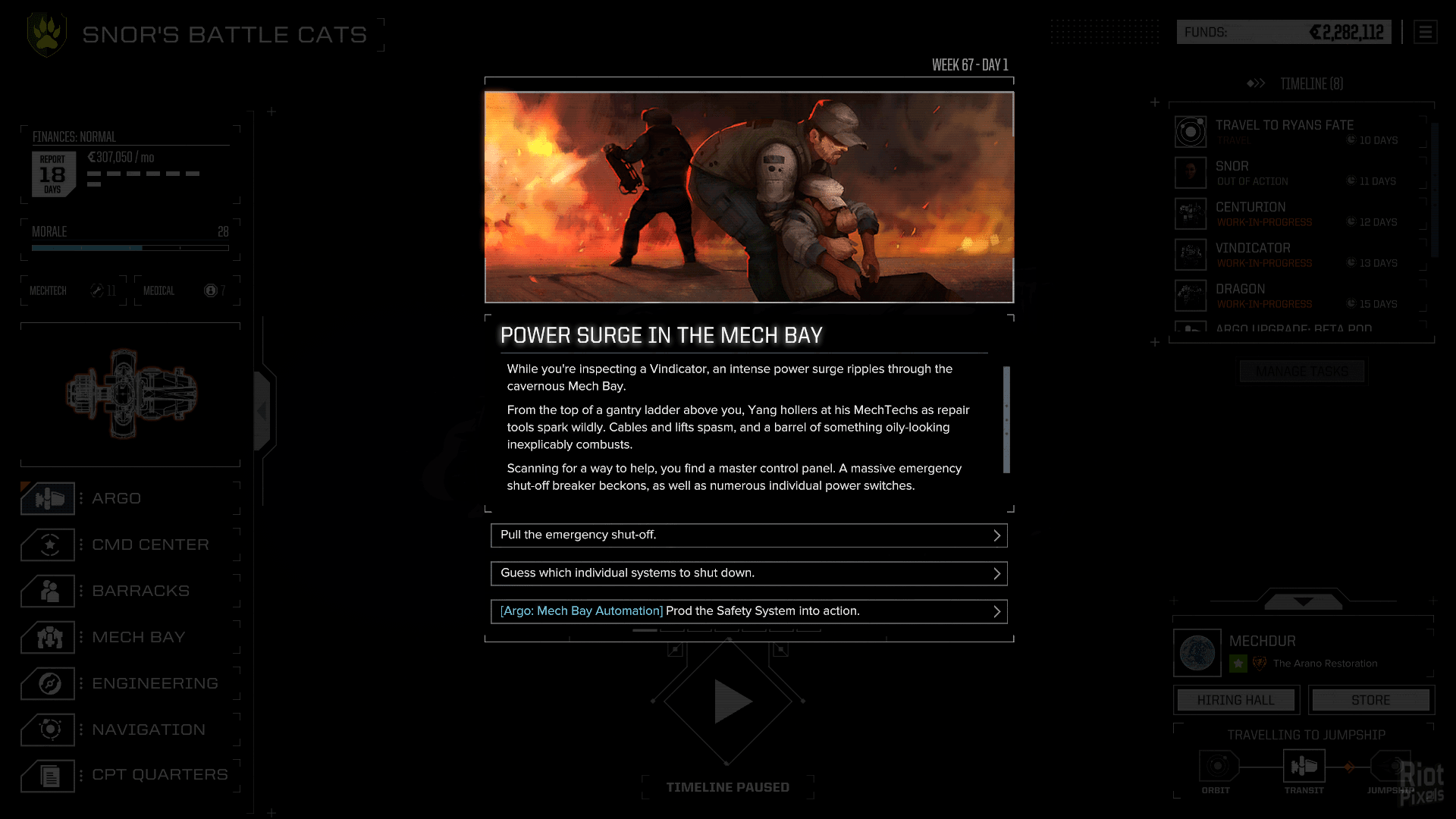 [3]-BATTLETECH: Digital Deluxe Edition – v1.9.1-686R + All DLCs & Bonus Content Download
