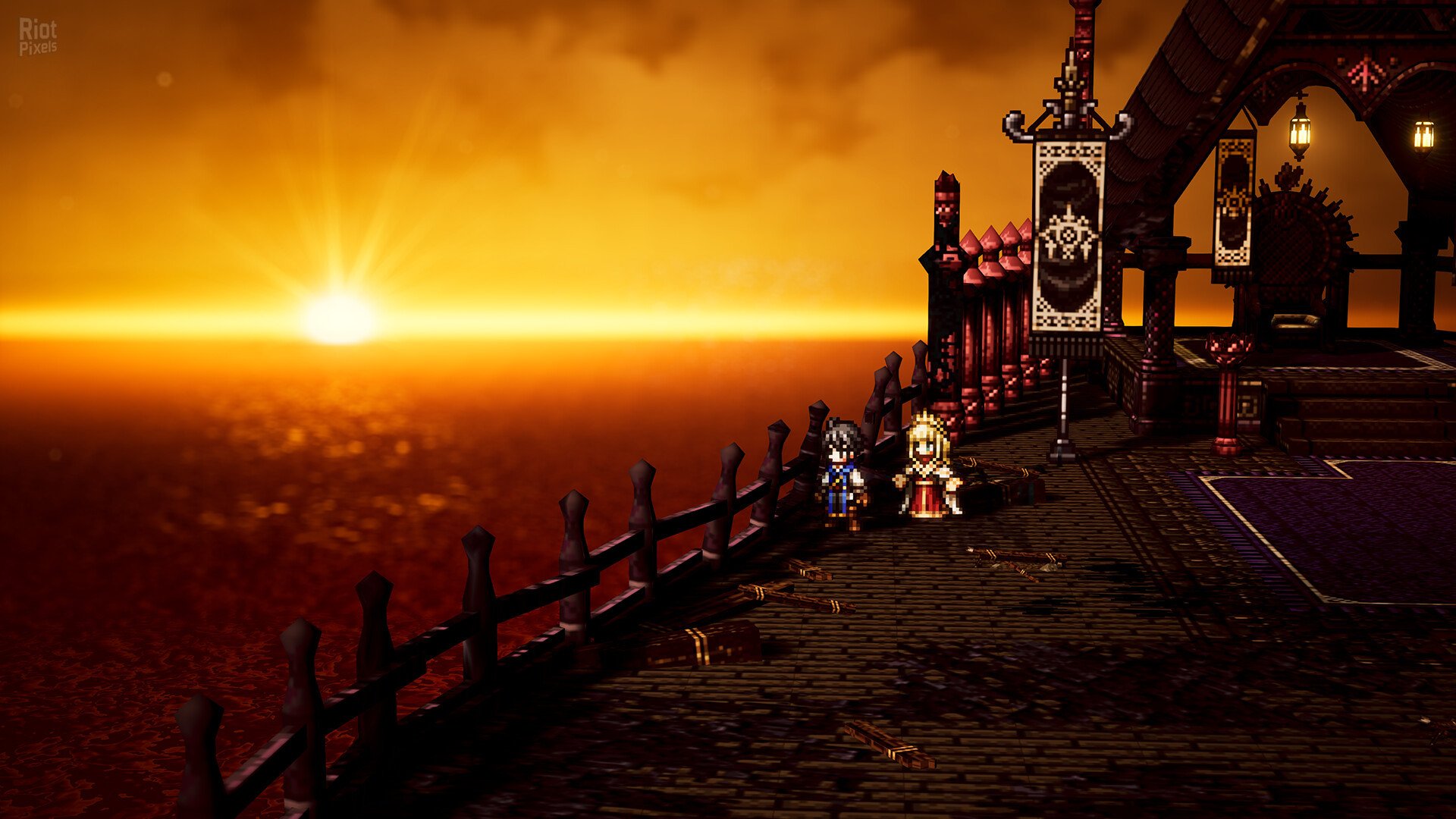 [3]-OCTOPATH TRAVELER 0 – v1.0.8.0 Denuvoless + DLC (partial) Download