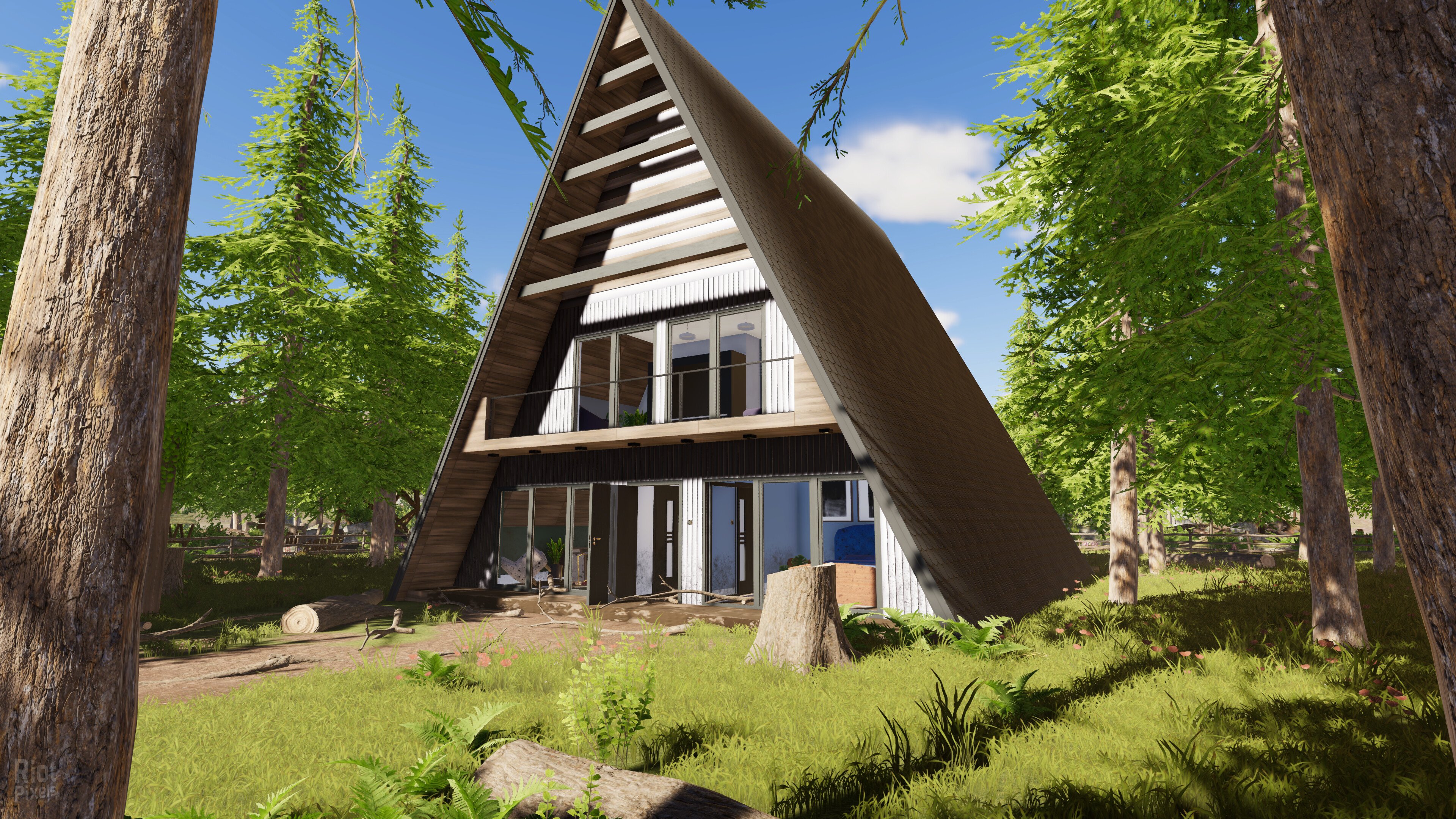 [2]-House Flipper 2: Complete Bundle – v1.12.0.0 + 3 DLCs Download