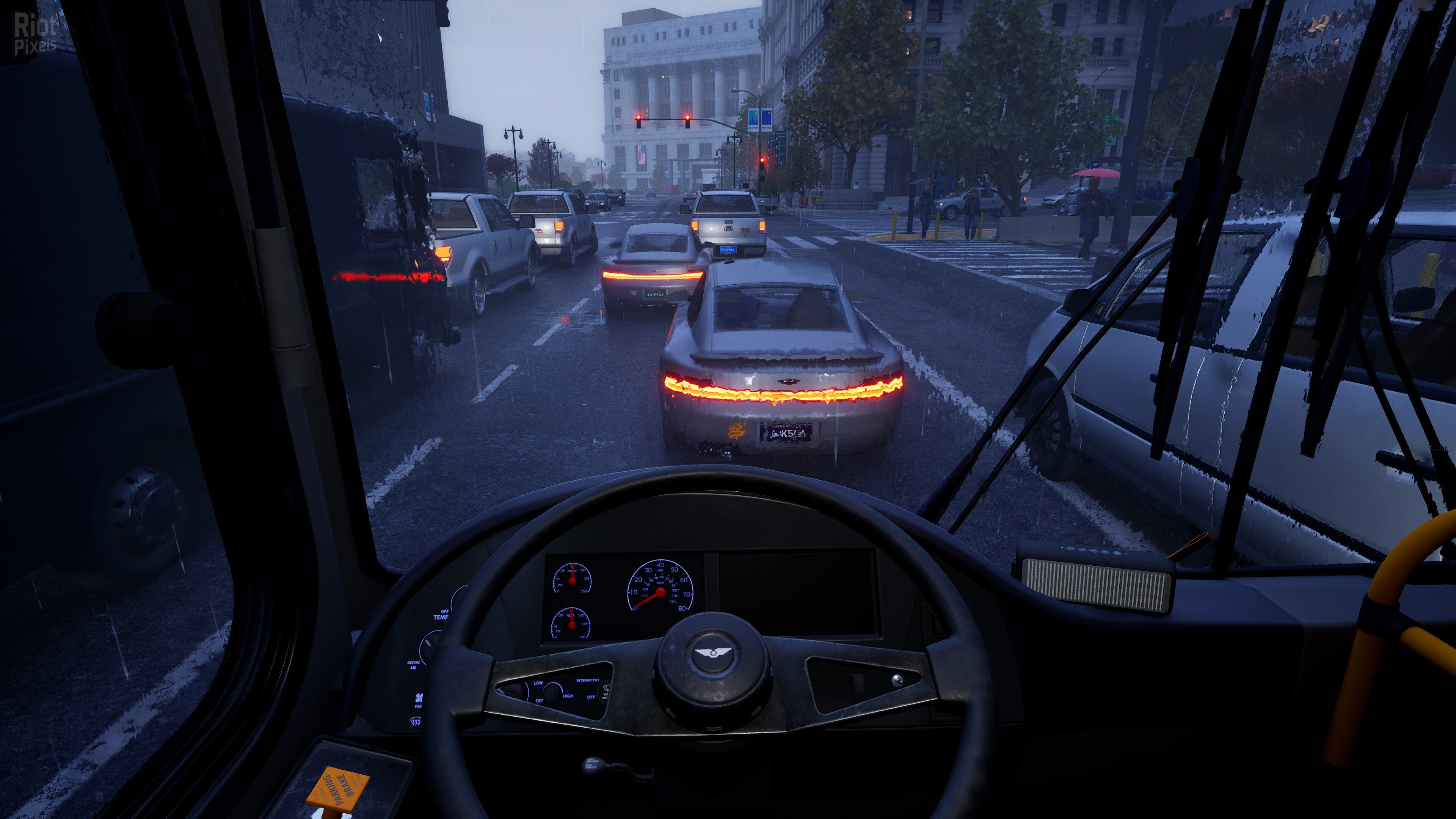 [9]-Bus Bound + 2 DLCs Download
