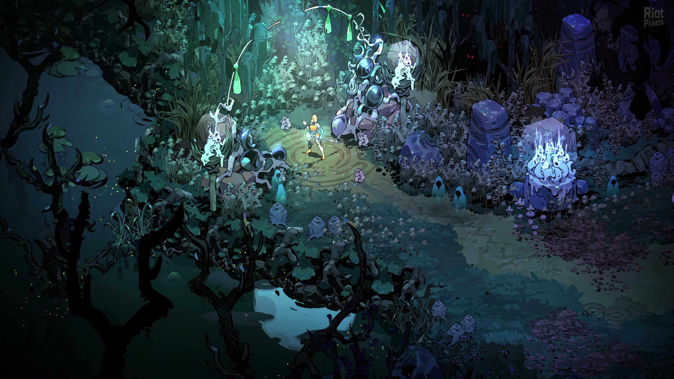 [7]-Hades II – v1.137792 + Bonus OST Download