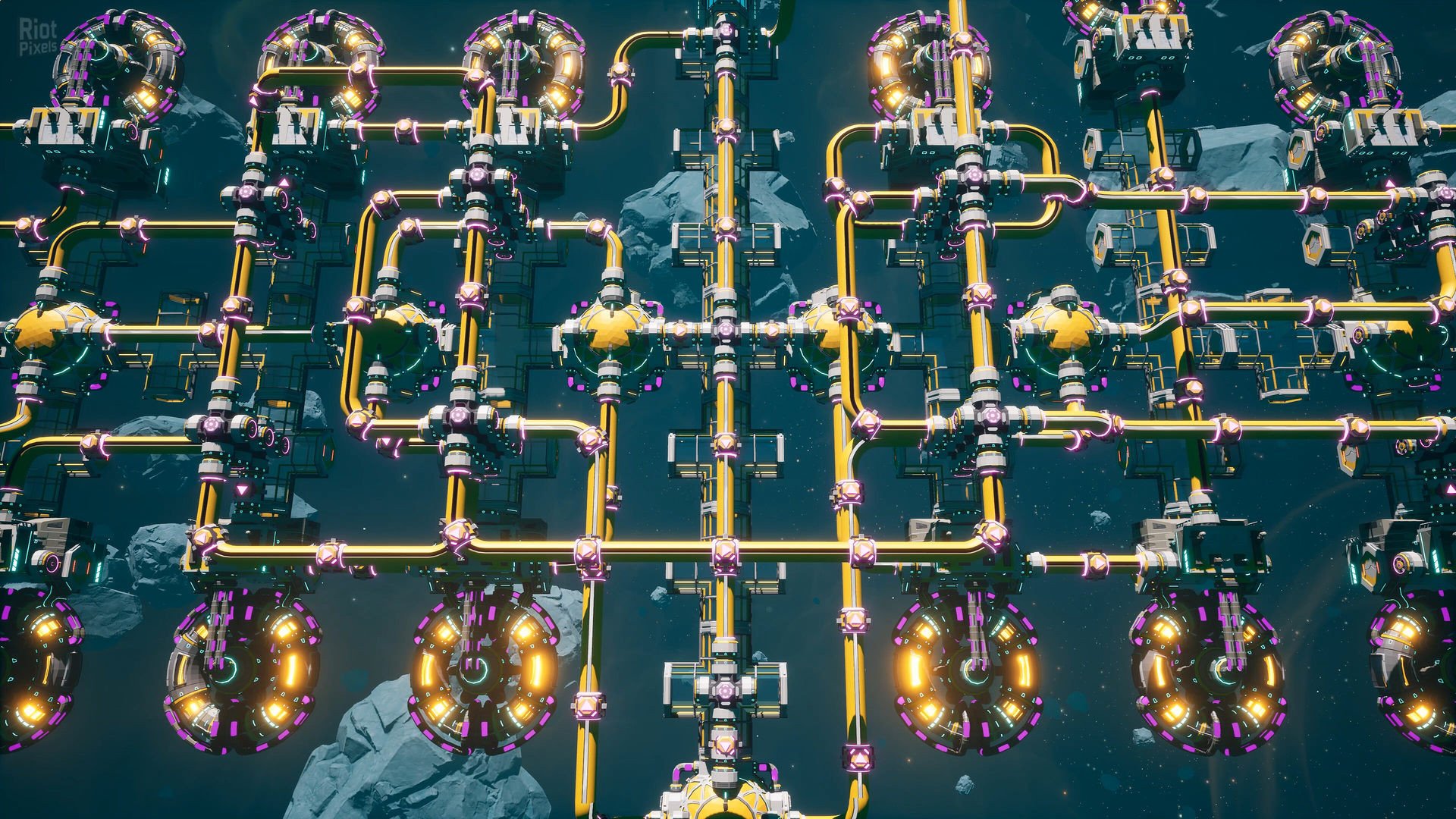 [16]-Outworld Station – v1.0.0 (Release) Download