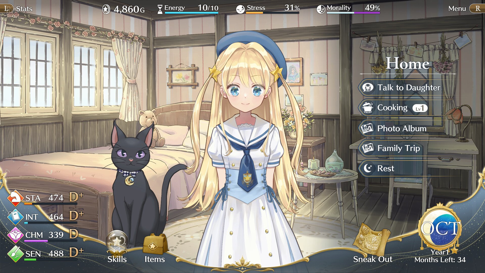 [5]-Magical Princess – v1.0.1 Download