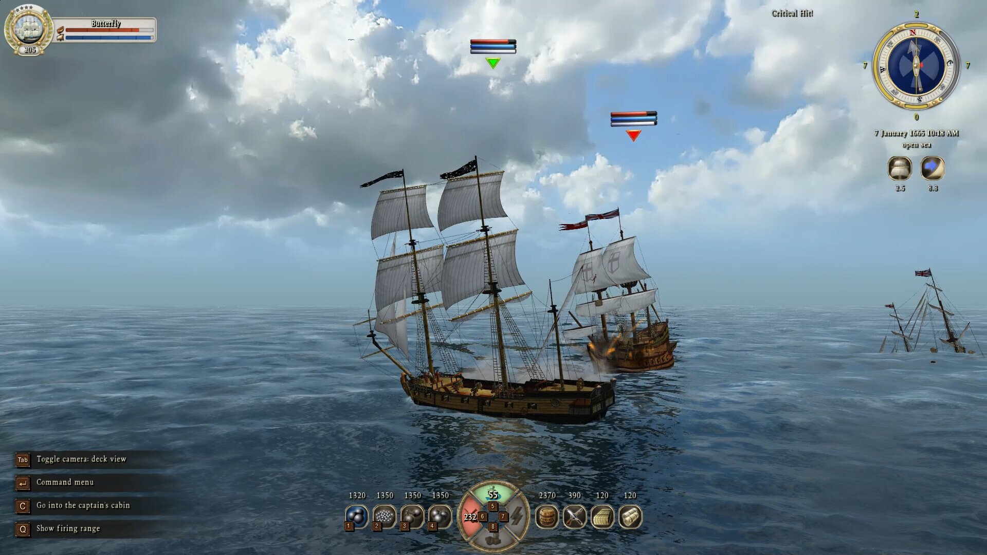 [4]-Caribbean Legend: Age of Pirates – v1.1.0 + 2 DLCs Download