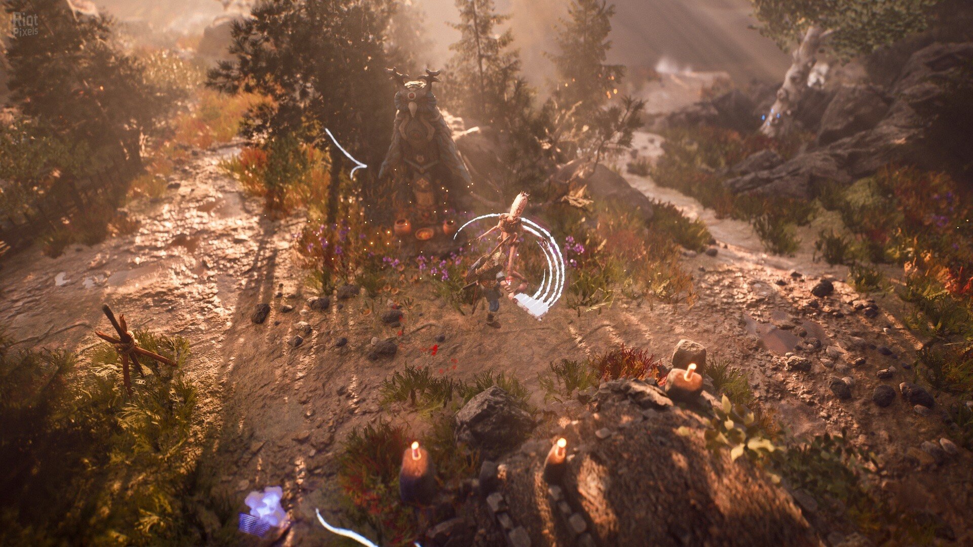 [10]-Bylina: Deluxe Edition – v4.1 + 2 DLCs/Bonuses Download