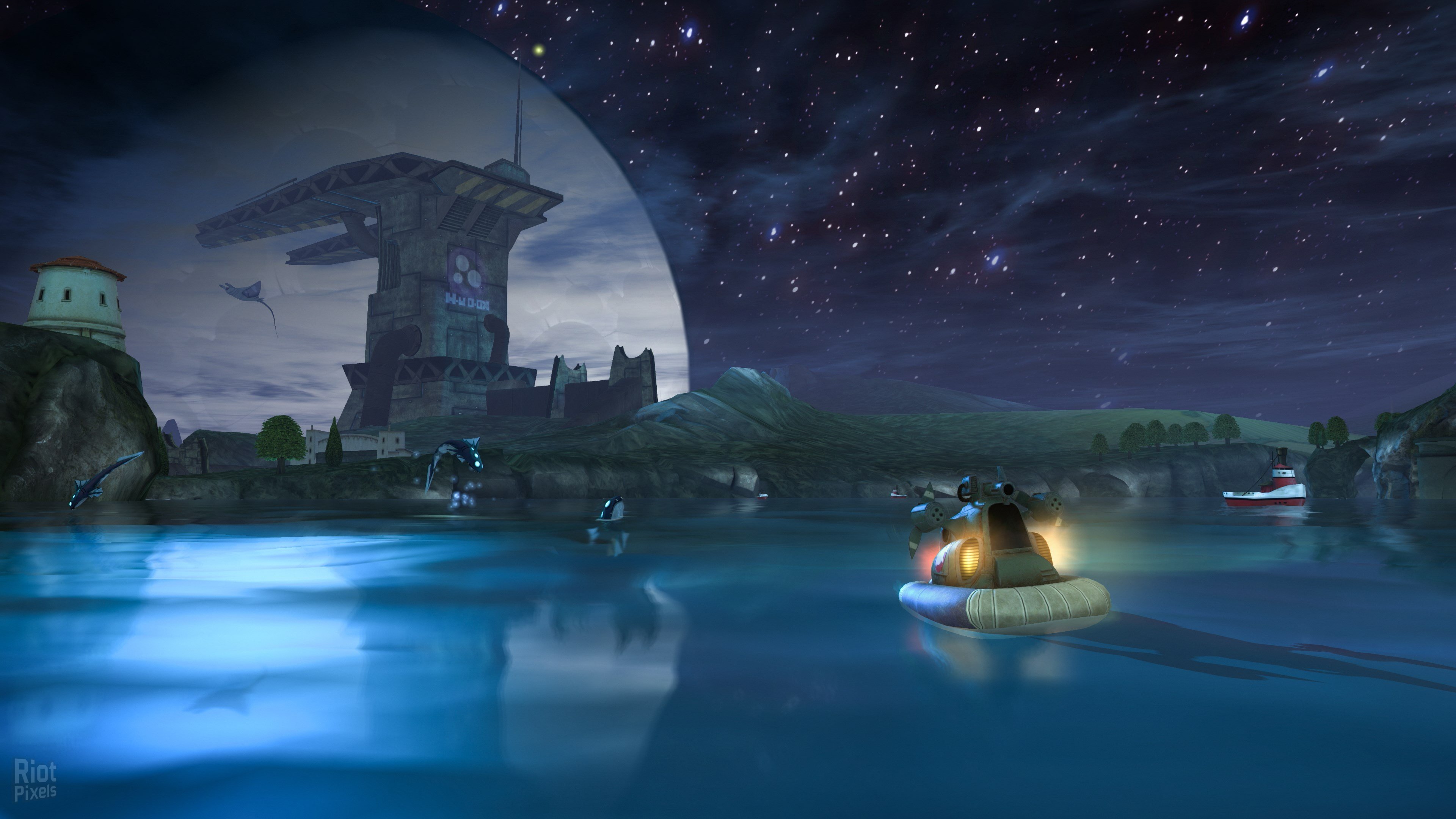 [7]-Beyond Good & Evil – 20th Anniversary Edition, Build 08.29.2024 Download