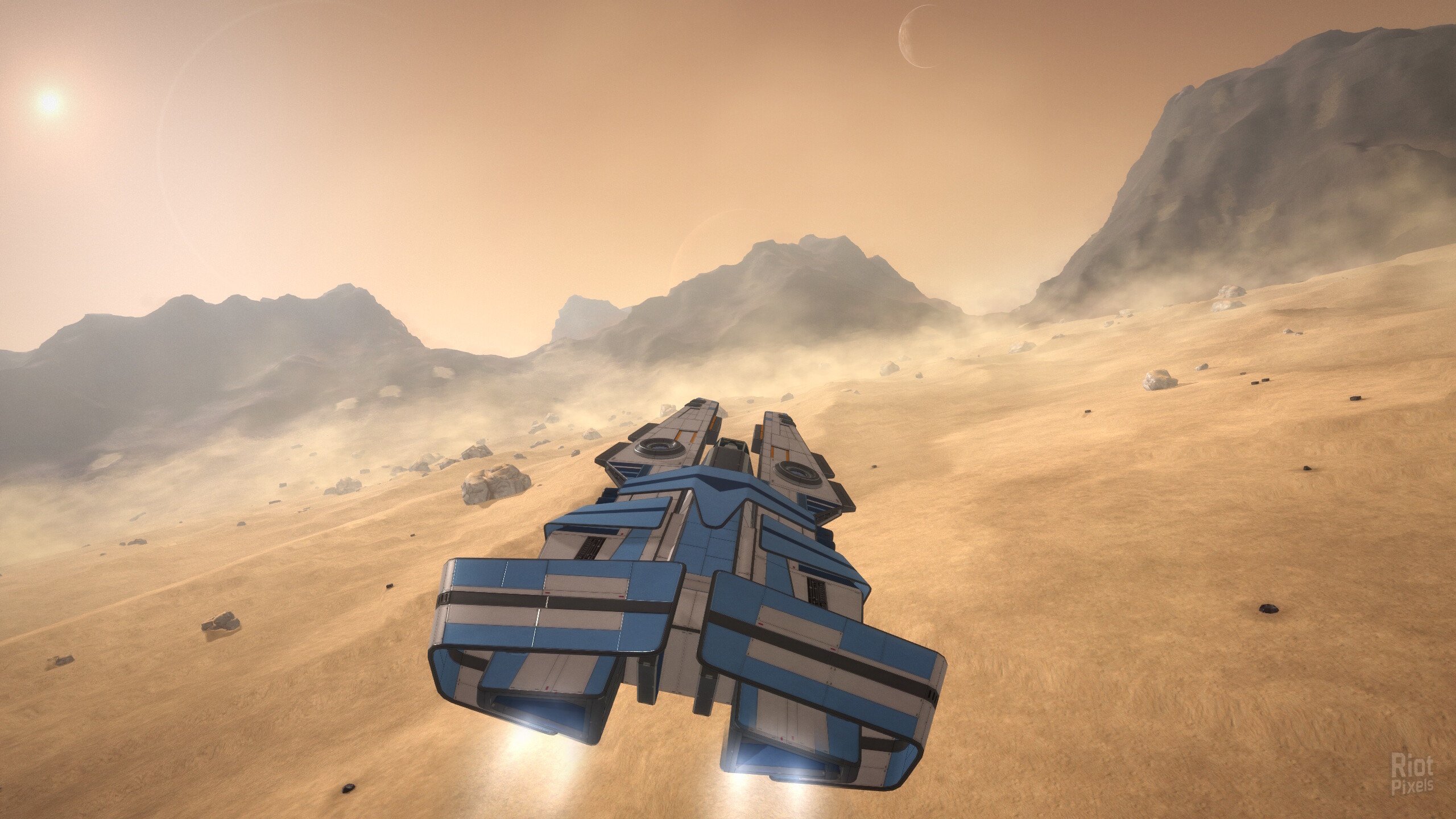 [7]-Eden Crafters – v1.0f Download
