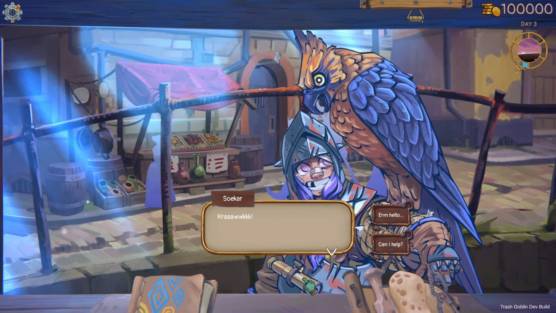 [6]-Trash Goblin: Complete Bundle – v1.5.9527 + 8 DLCs/Bonuses Download