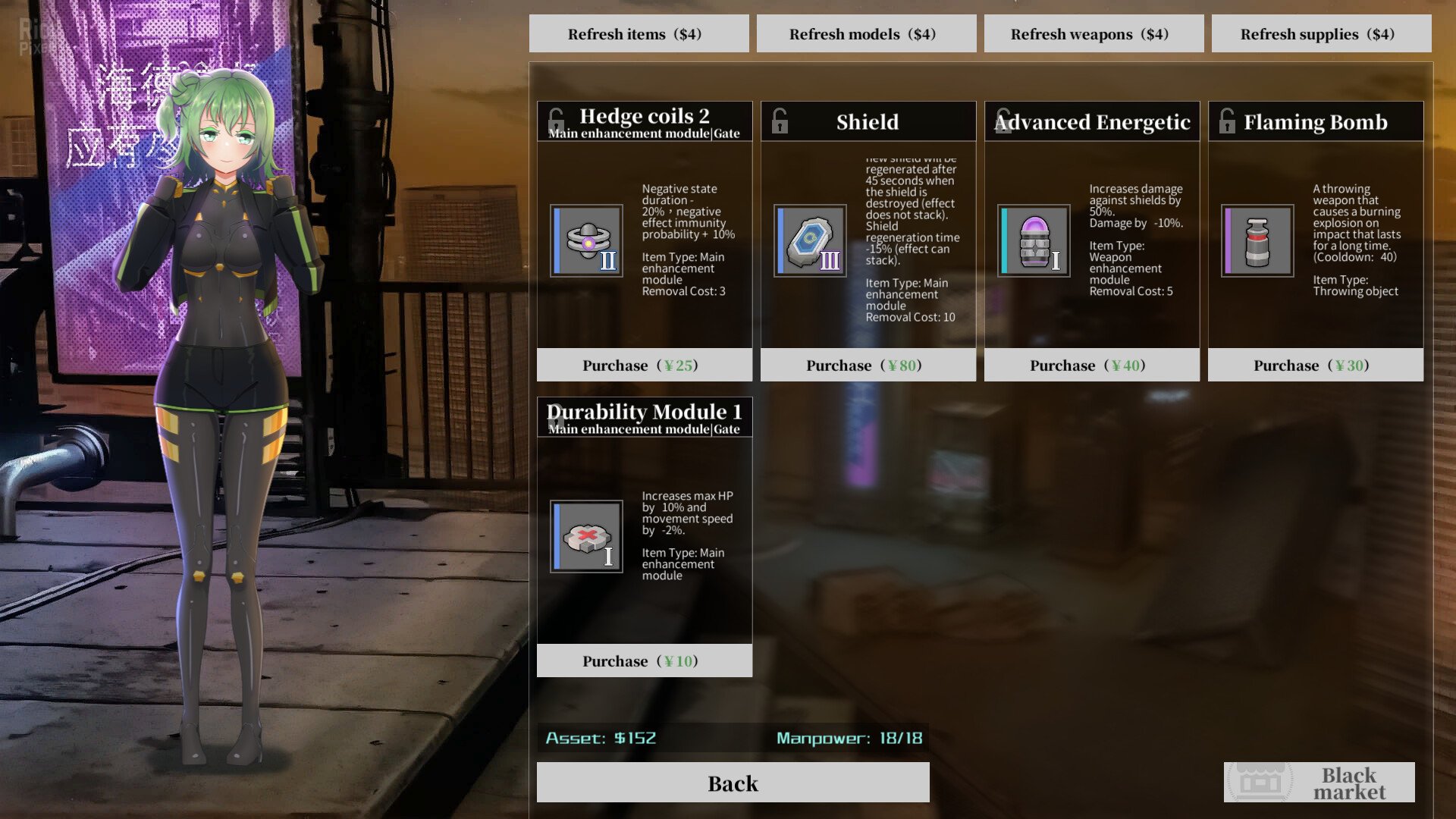 [7]-Cavalry Girls: Complete Bundle & Skin Pack – v2.6.2801 + 4 DLCs Download