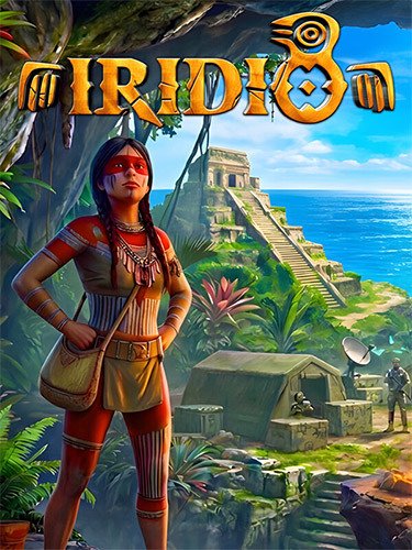 Iridio – v2.000 Download