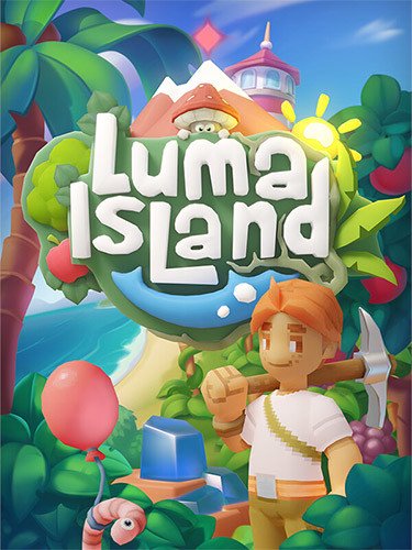 Luma Island – v1.1.9.26376 + Bonus Soundtrack-HohohoGames