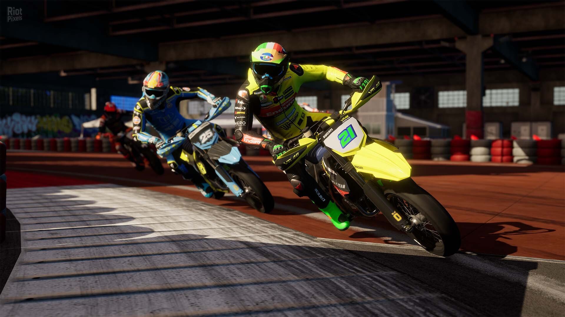 [11]-MotoGP 26 + 2 DLCs Download