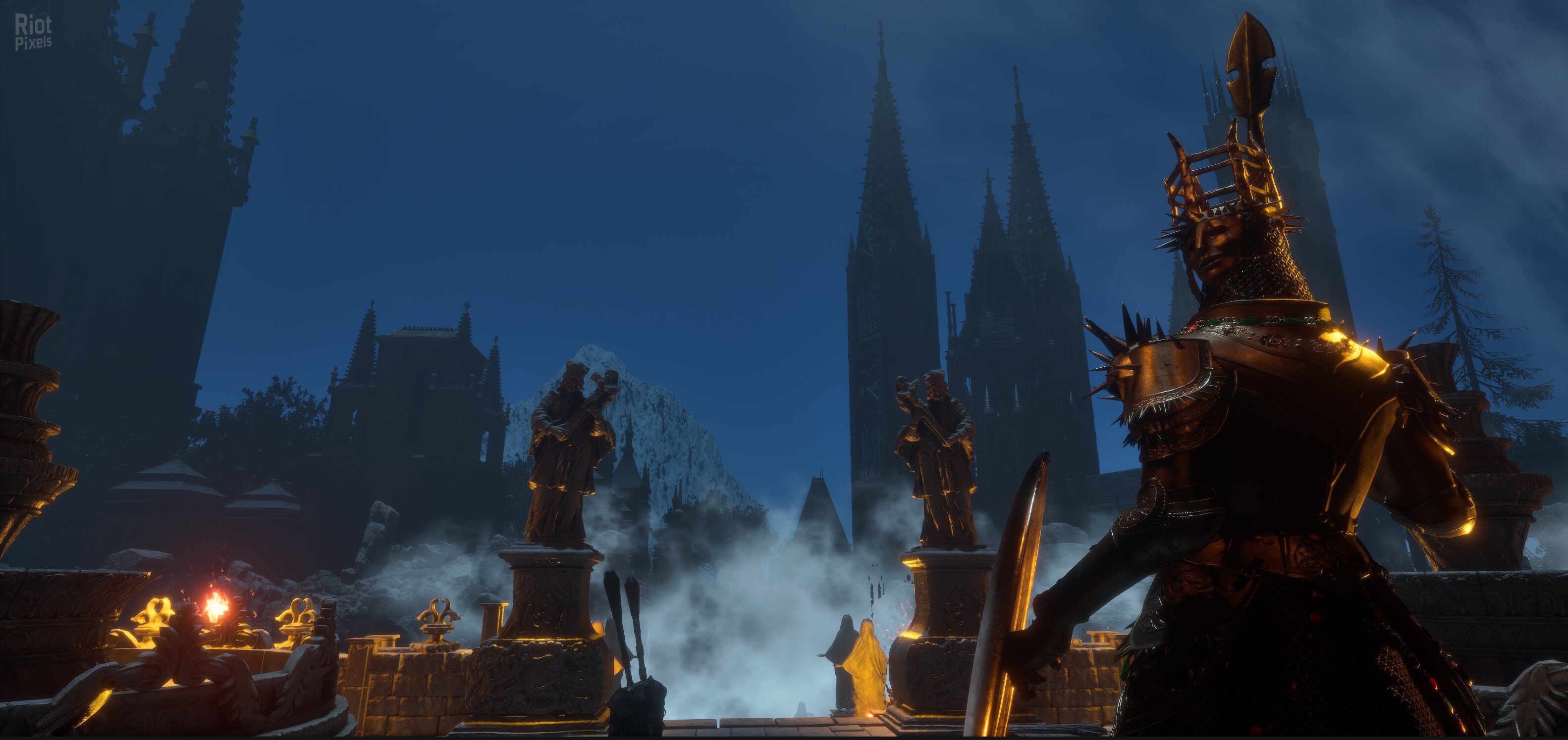 [3]-Dark Dominion Download