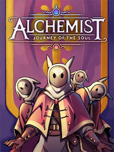 Alchemist: Journey of the Soul Download