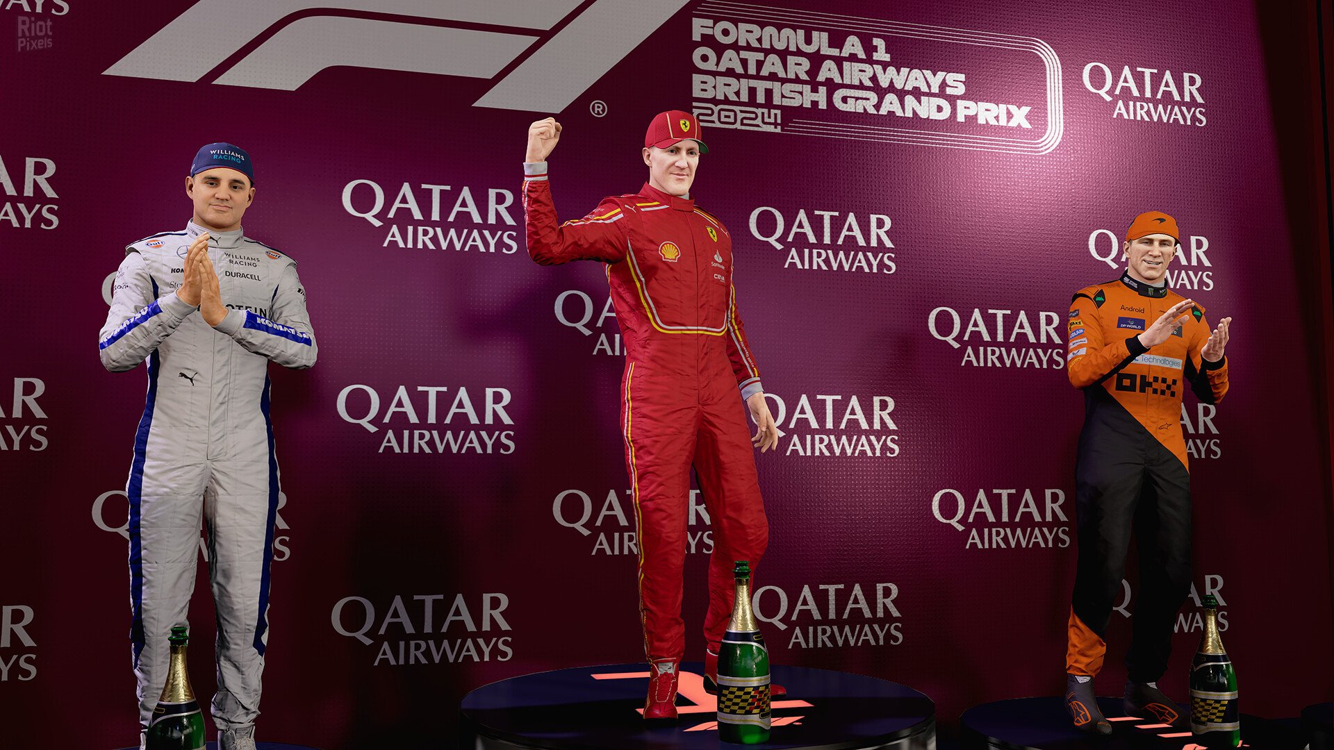 [6]-F1 24 – v1.21.1256962 + 7 DLCs* Download