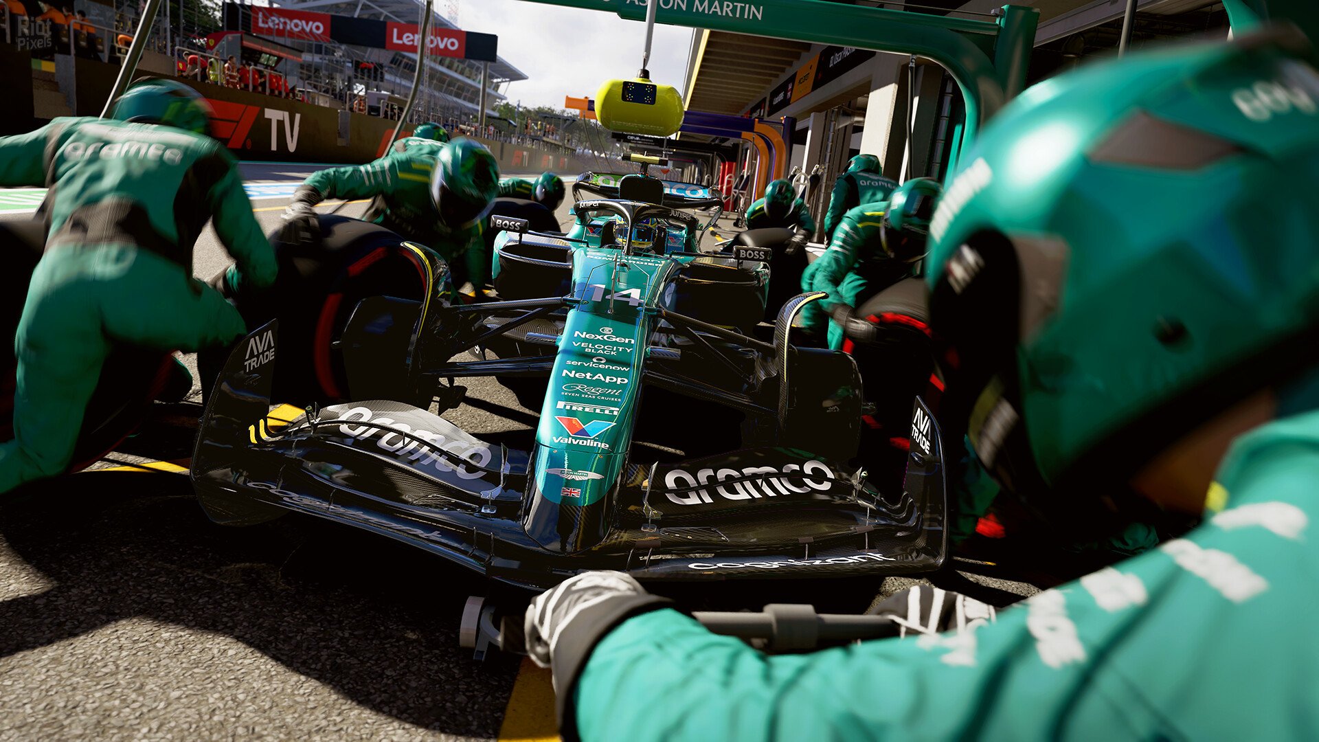 [10]-F1 24 – v1.21.1256962 + 7 DLCs* Download