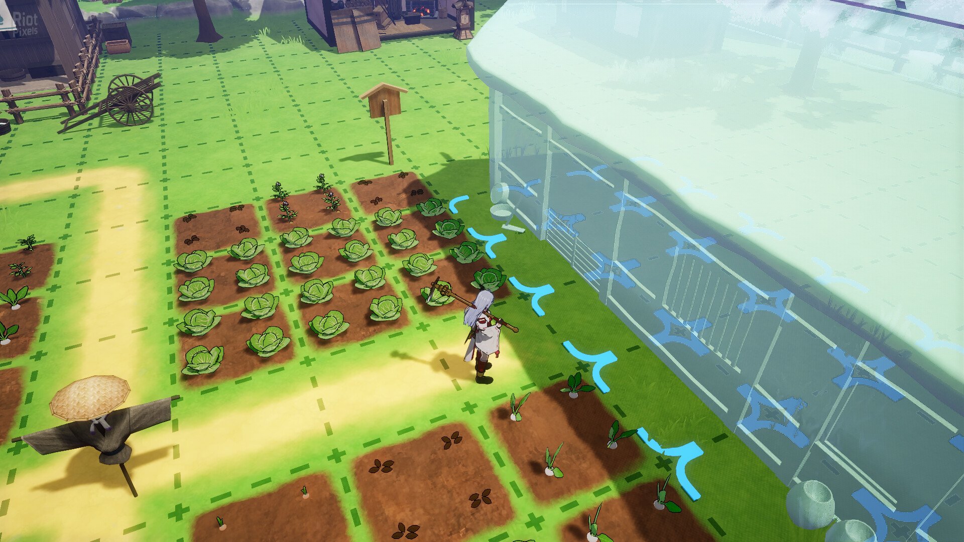 [3]-Rune Factory: Guardians of Azuma – Super Digital Deluxe Edition, v1.1.4 + 18 DLCs/Bonuses Download
