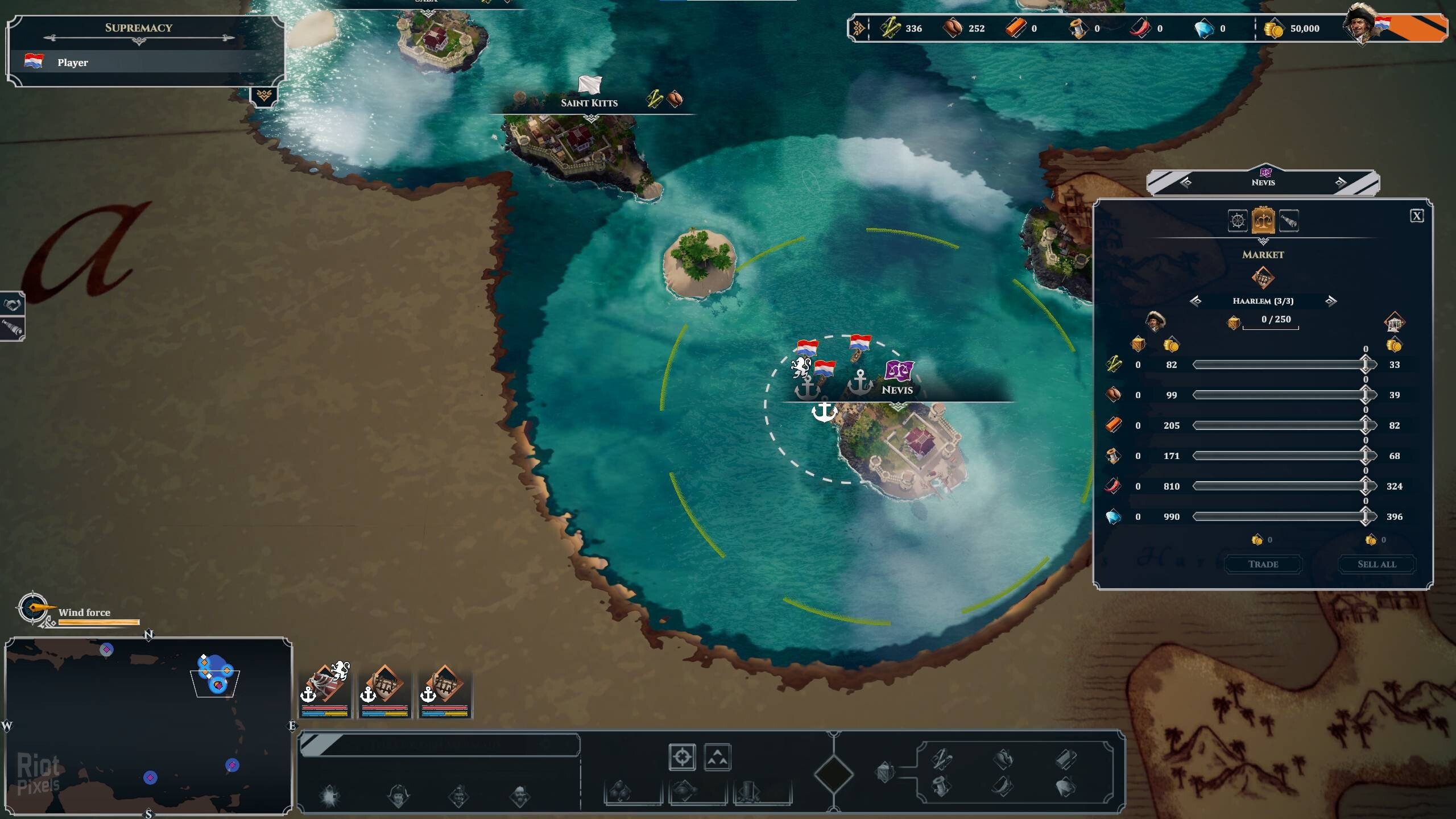 [5]-Corsairs: Battle of the Caribbean Download
