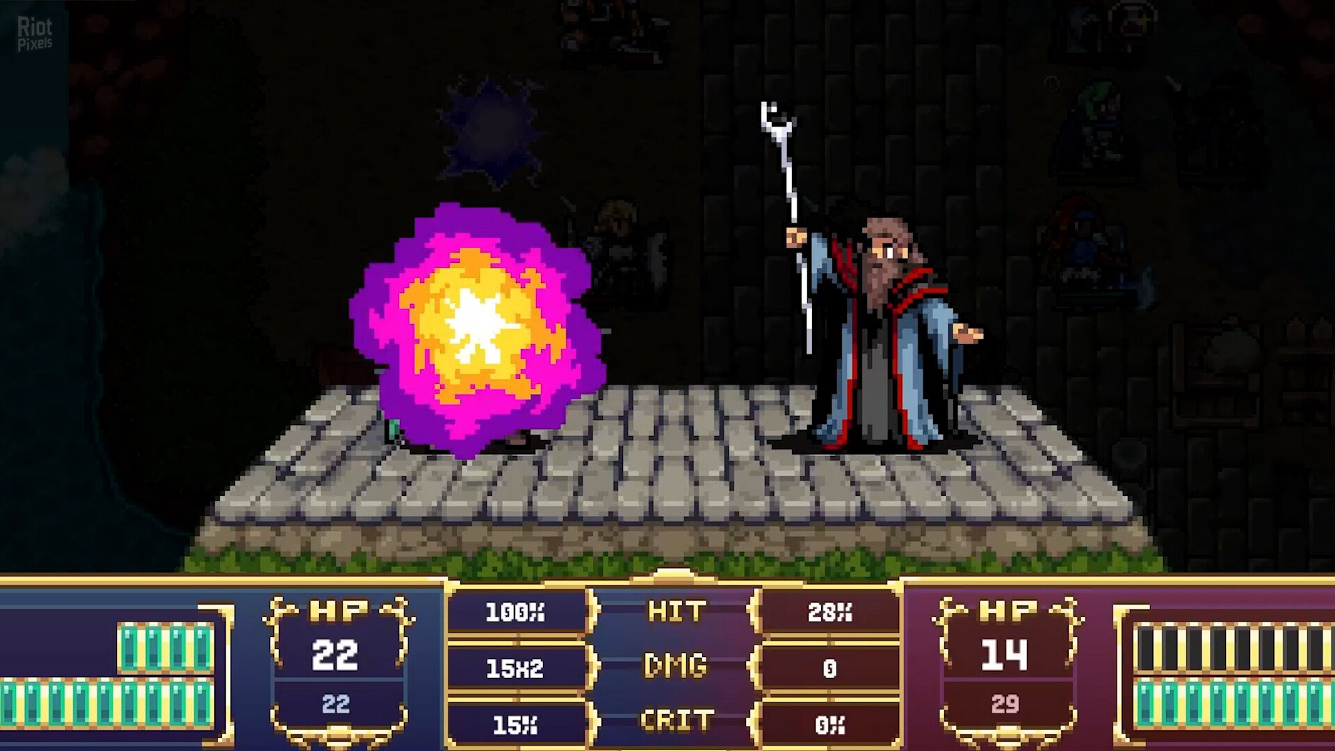[12]-Dark Deity 2: Deluxe Edition – v1.16 + Bonus Soundtrack Download