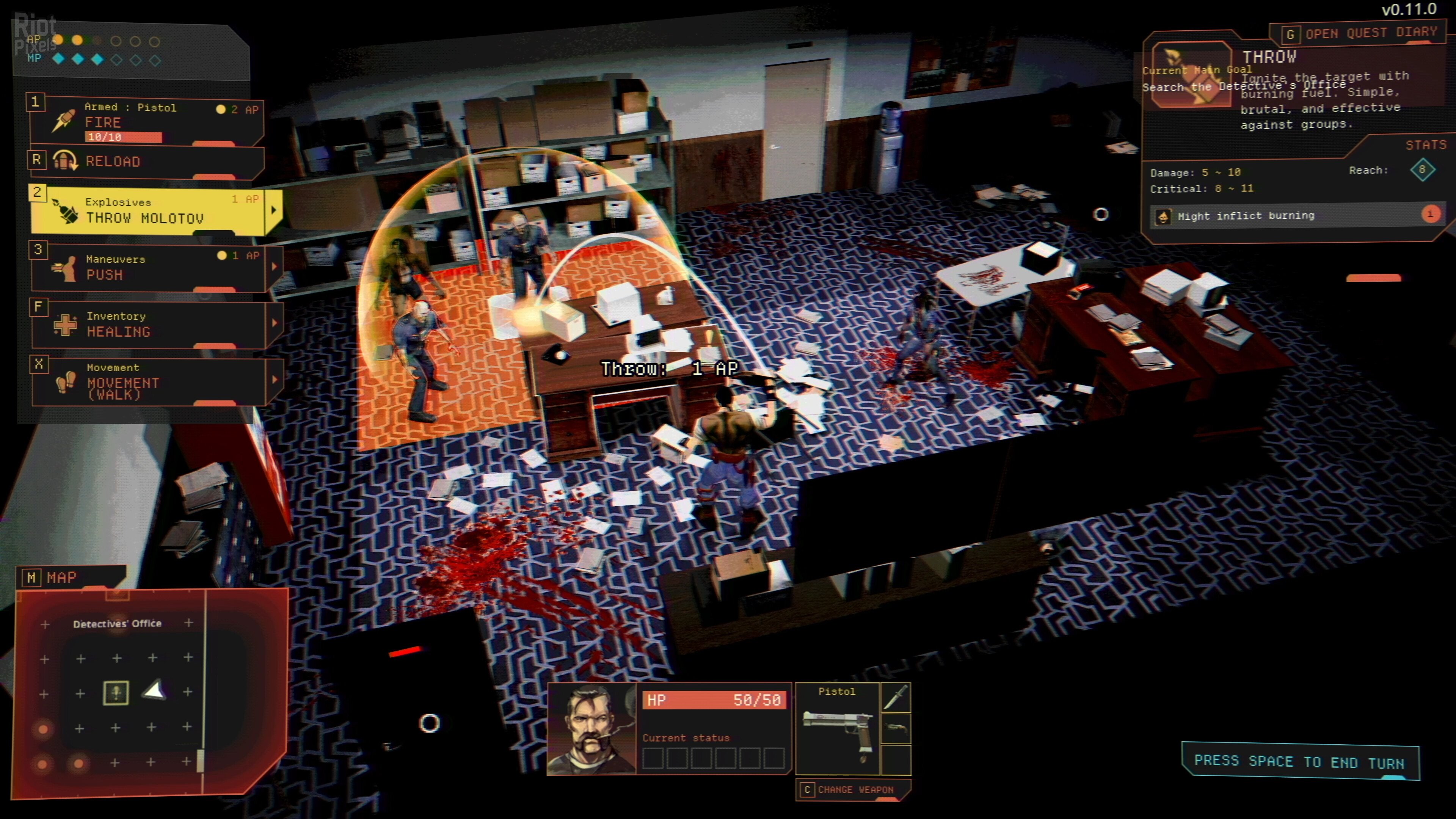 [8]-Vultures: Savengers of Death – Supporter Edition, v1.0.0 + DLC Download