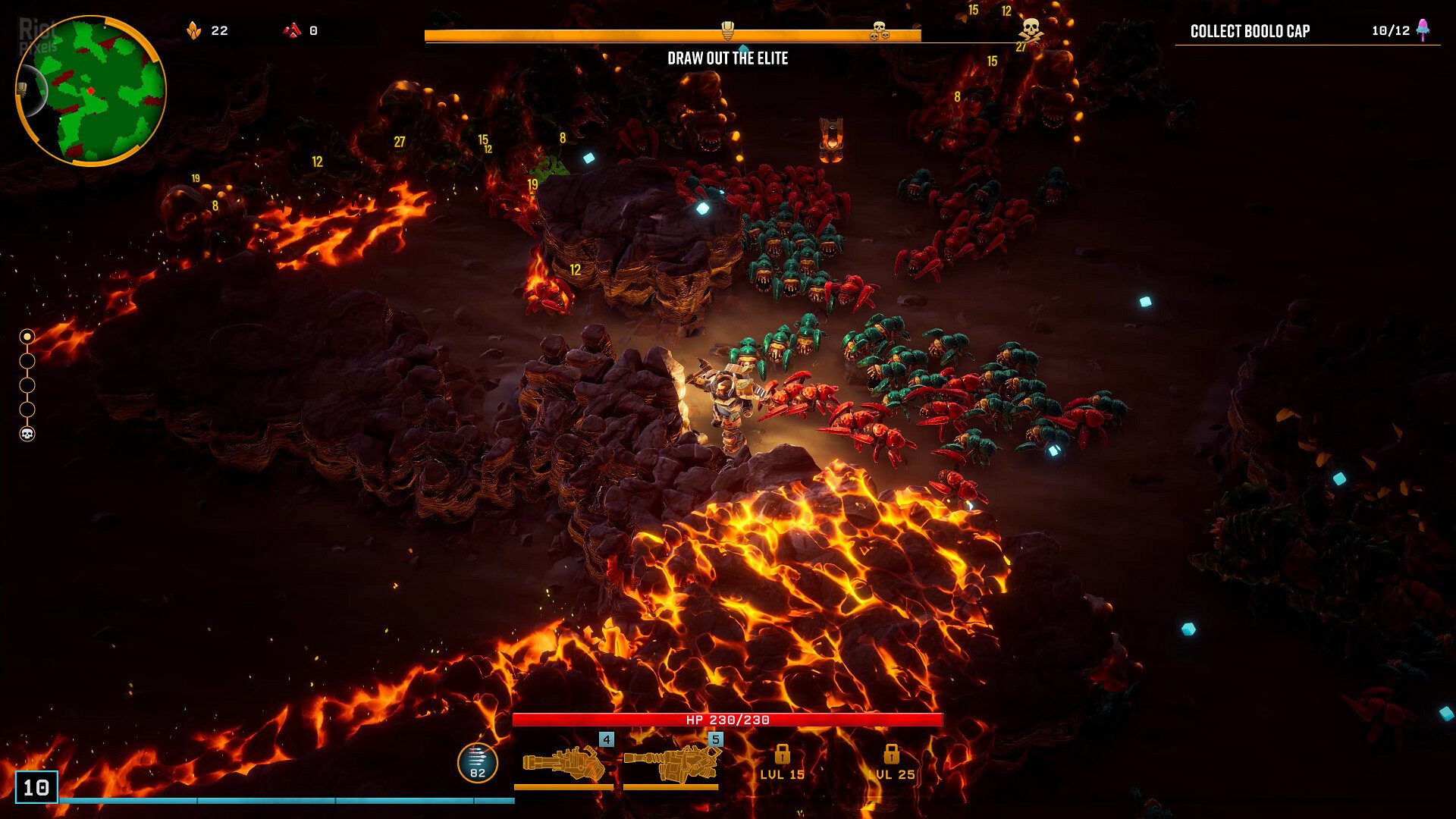 [10]-Deep Rock Galactic: Survivor – Complete Edition, v1.0.236P + 3 DLCs Download