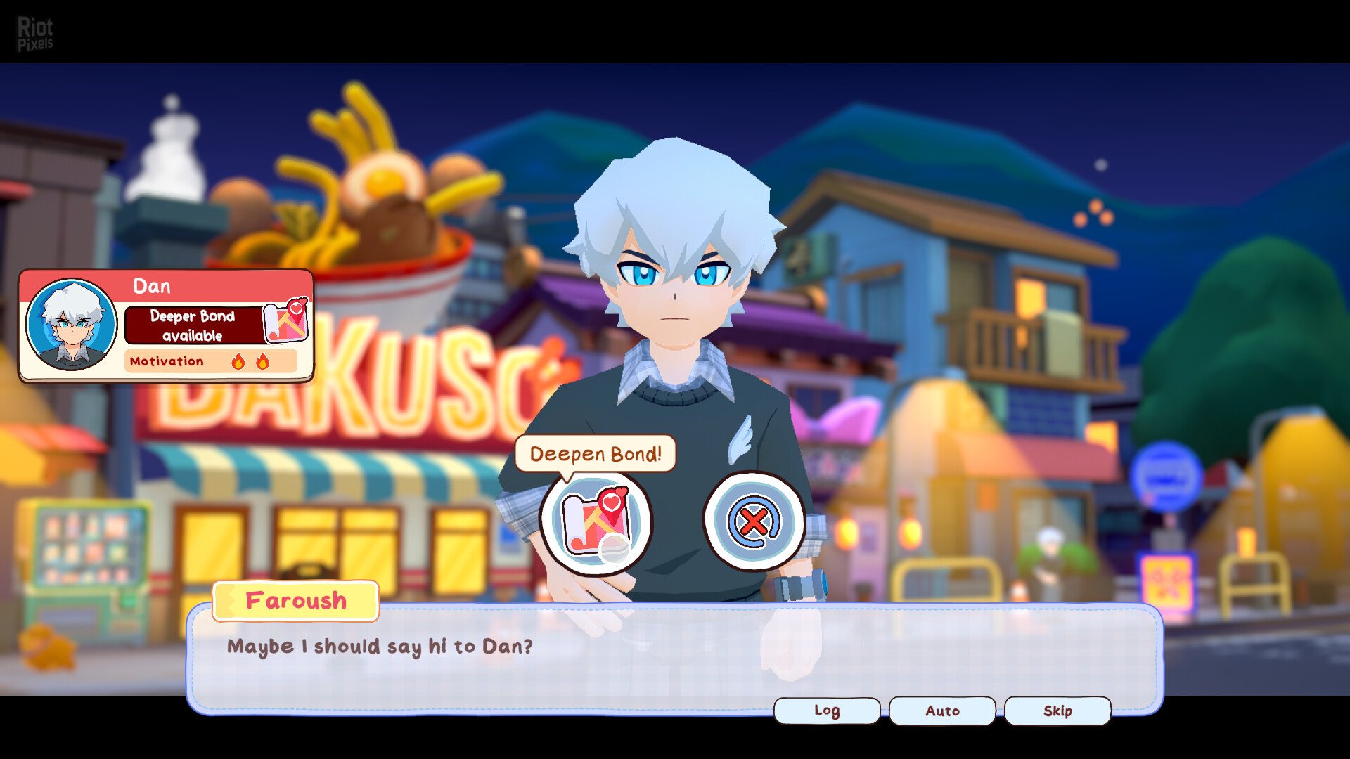 [8]-KuloNiku: Bowl Up! – Deluxe Edition – v1.0.3 + 2 Bonus DLCs Download