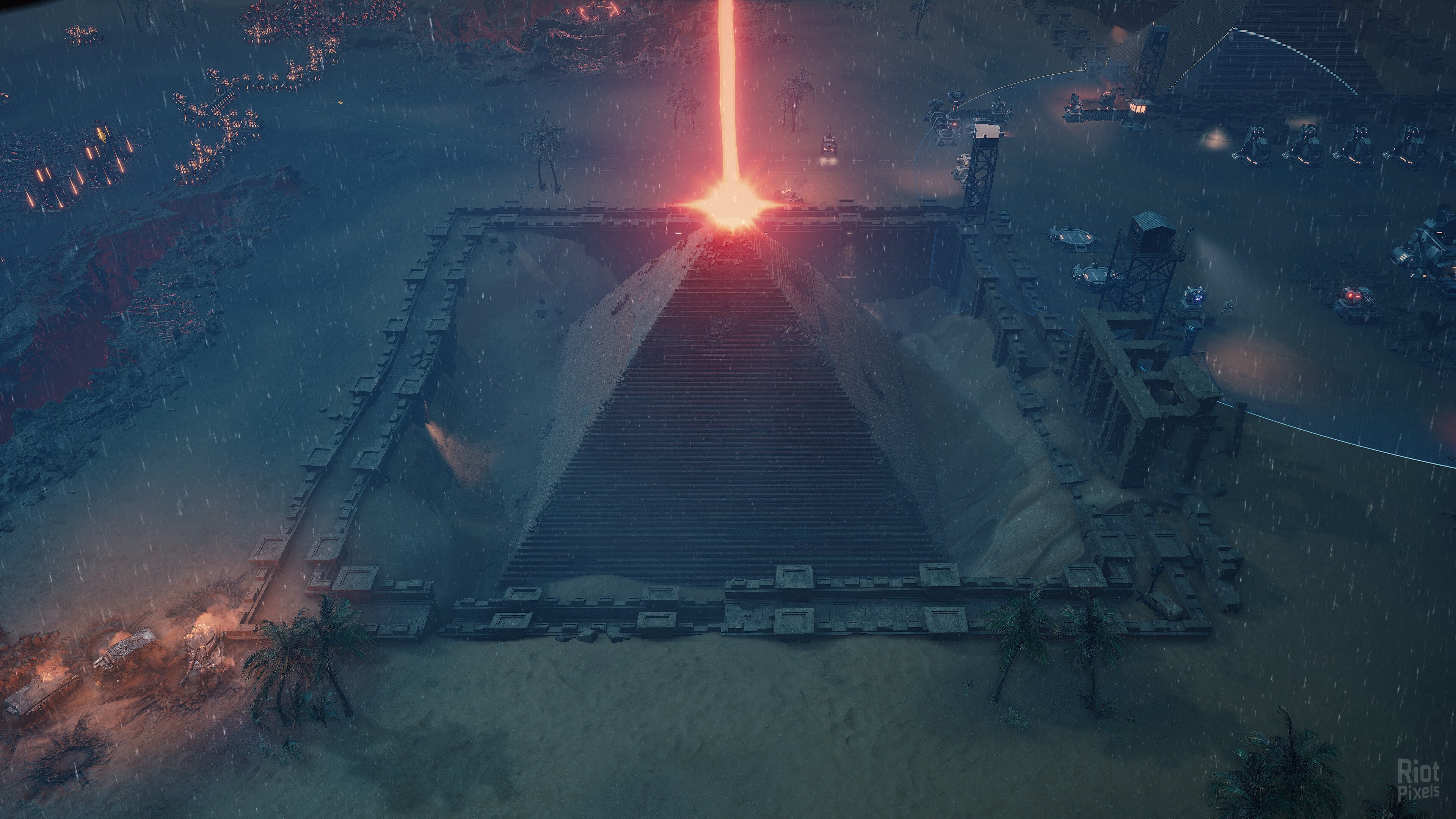 [11]-Tempest Rising: Deluxe Edition, v1.8.0+57140 + 4 DLCs/Bonuses Download