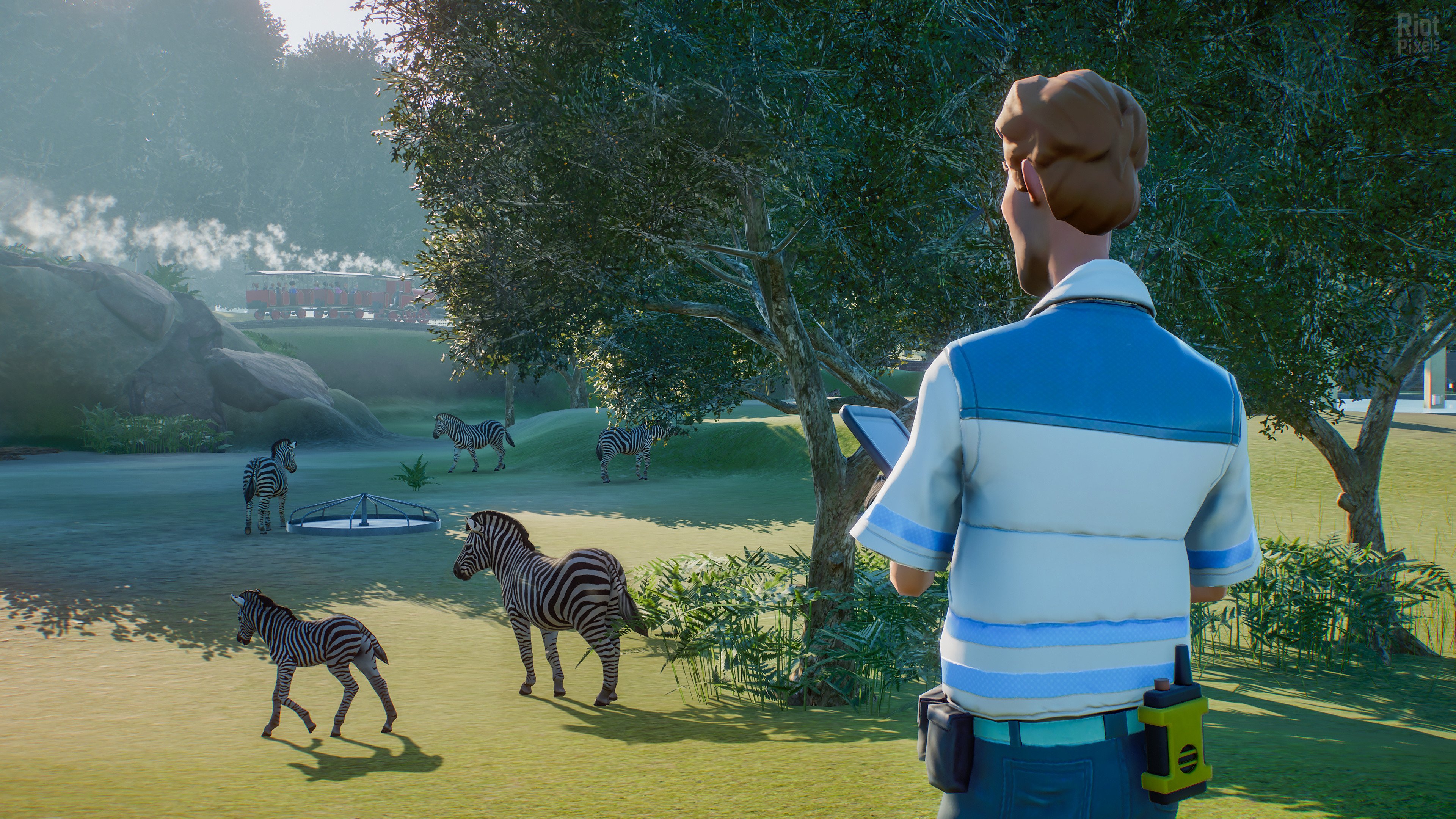 [16]-Planet Zoo: Ultimate Edition, v1.20.1.105668 + 22 DLCs/Bonuses Download