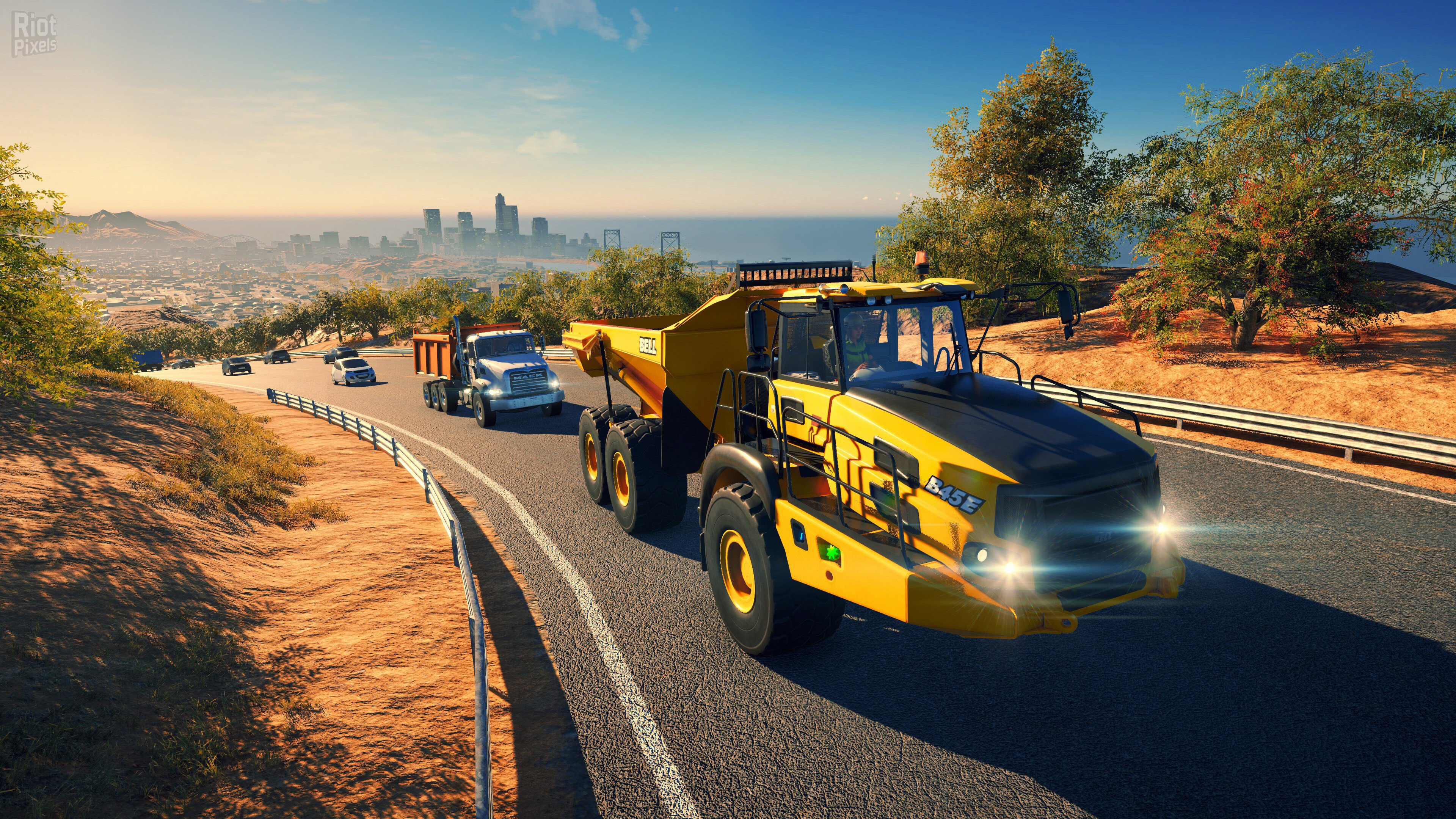 [7]-Construction Simulator: Titanium Edition – v1.0.0.4349.173243 + 17 DLCs Download