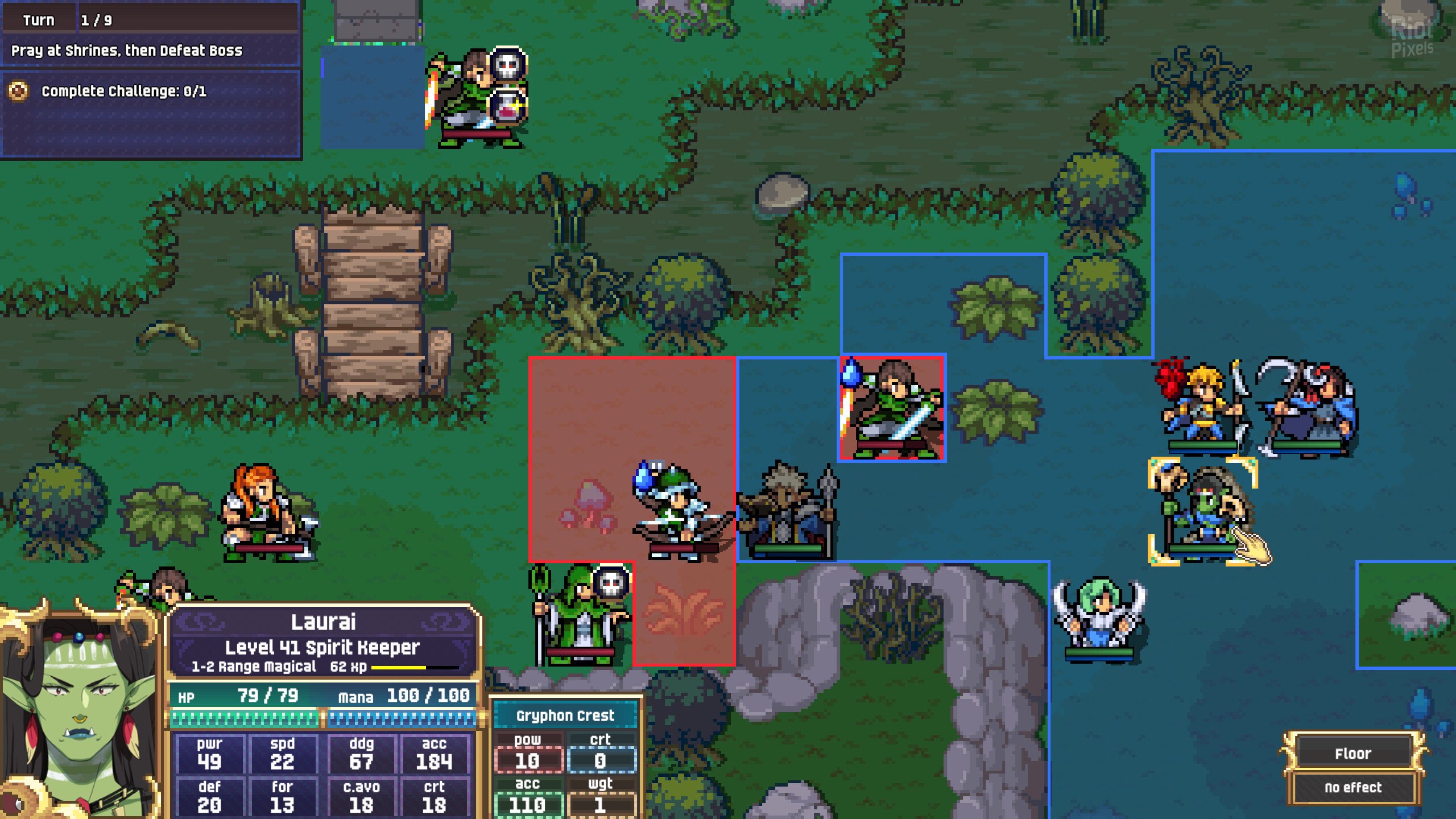 [6]-Dark Deity 2: Deluxe Edition – v1.16 + Bonus Soundtrack Download