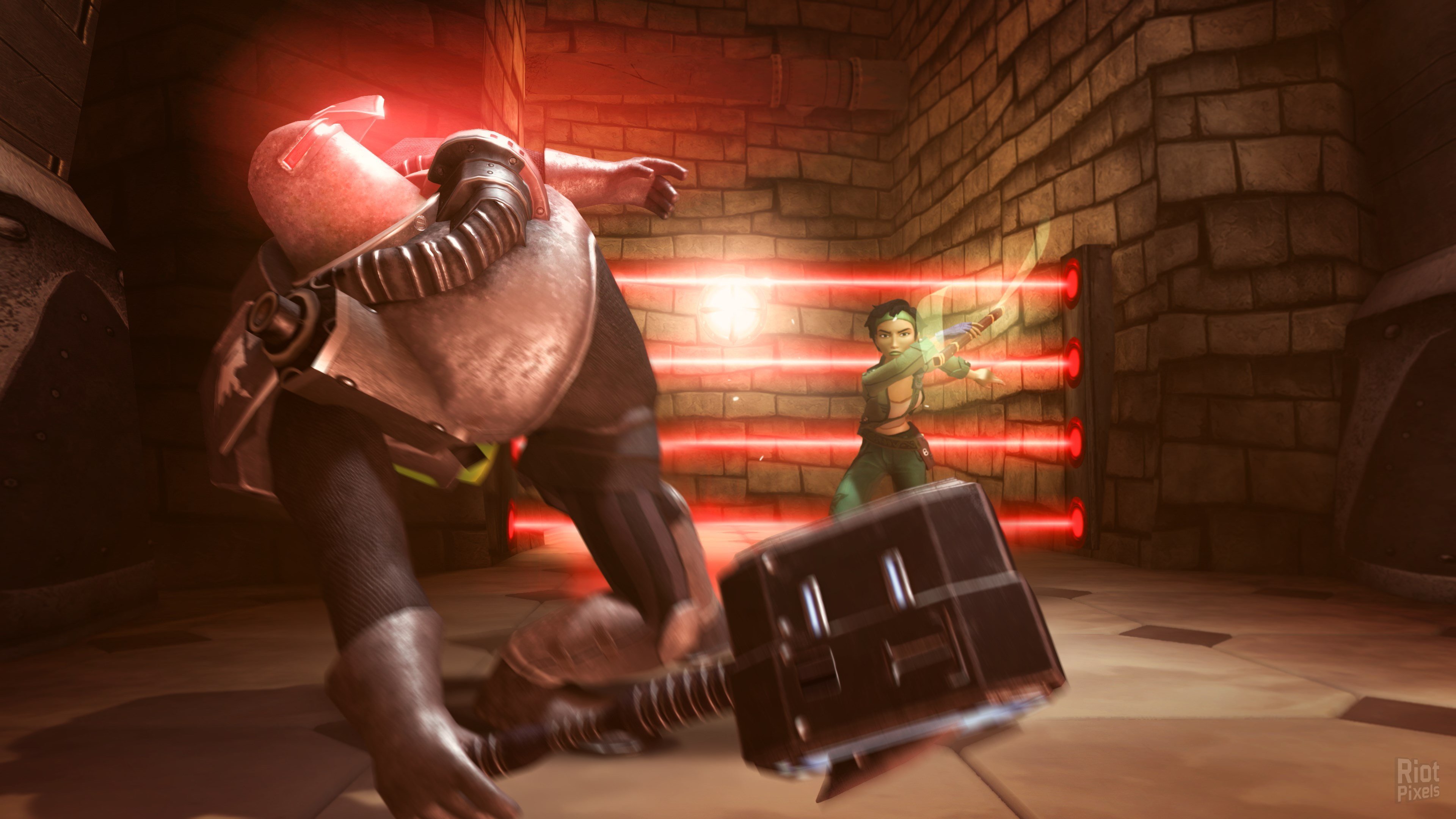 [14]-Beyond Good & Evil – 20th Anniversary Edition, Build 08.29.2024 Download