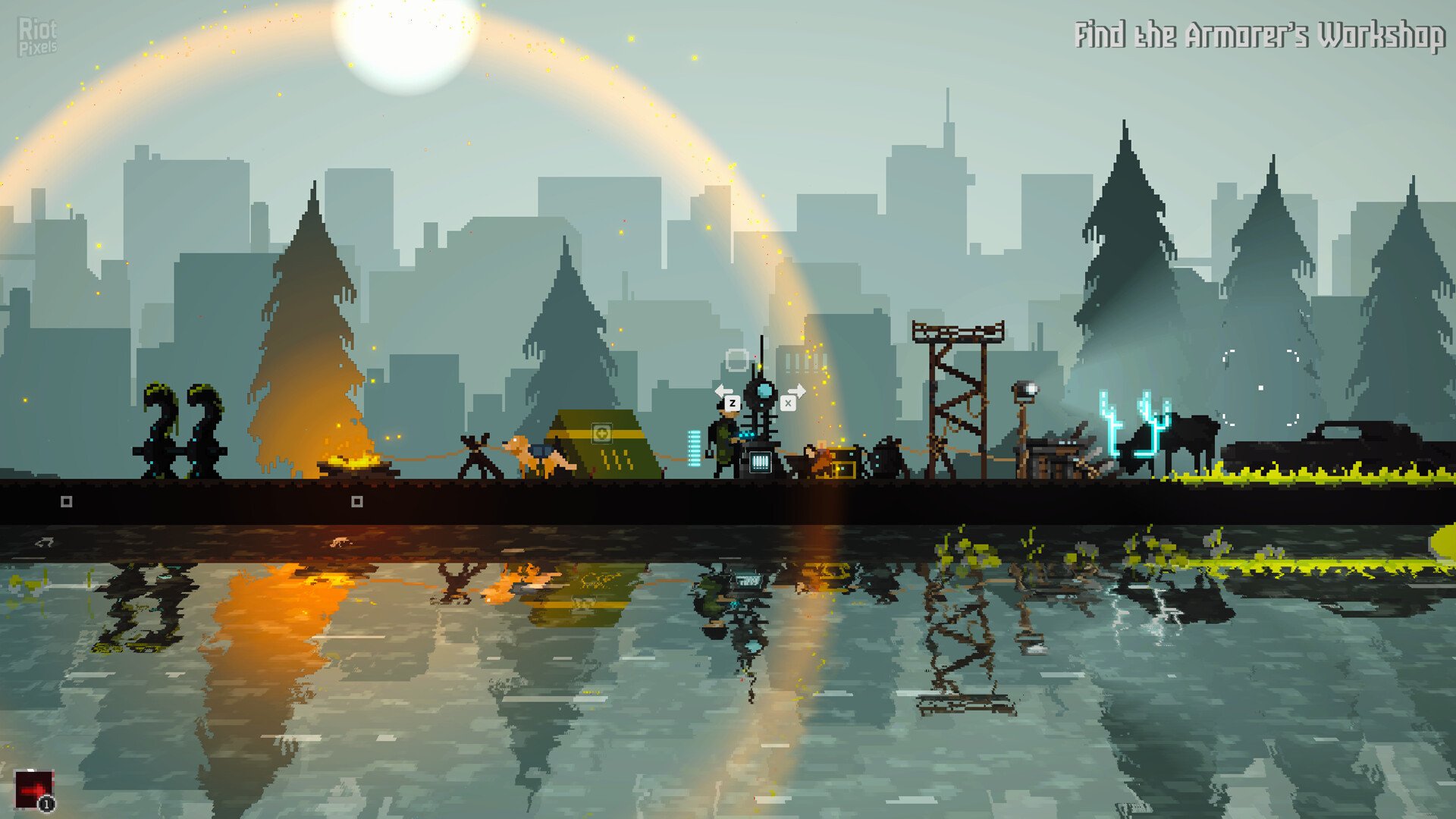 [13]-The Ember Guardian: Supporter Bundle – v1.0.1.7 + 2 DLCs/Bonuses Download