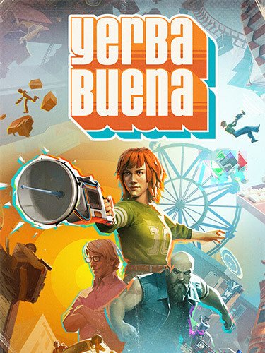 Yerba Buena Download