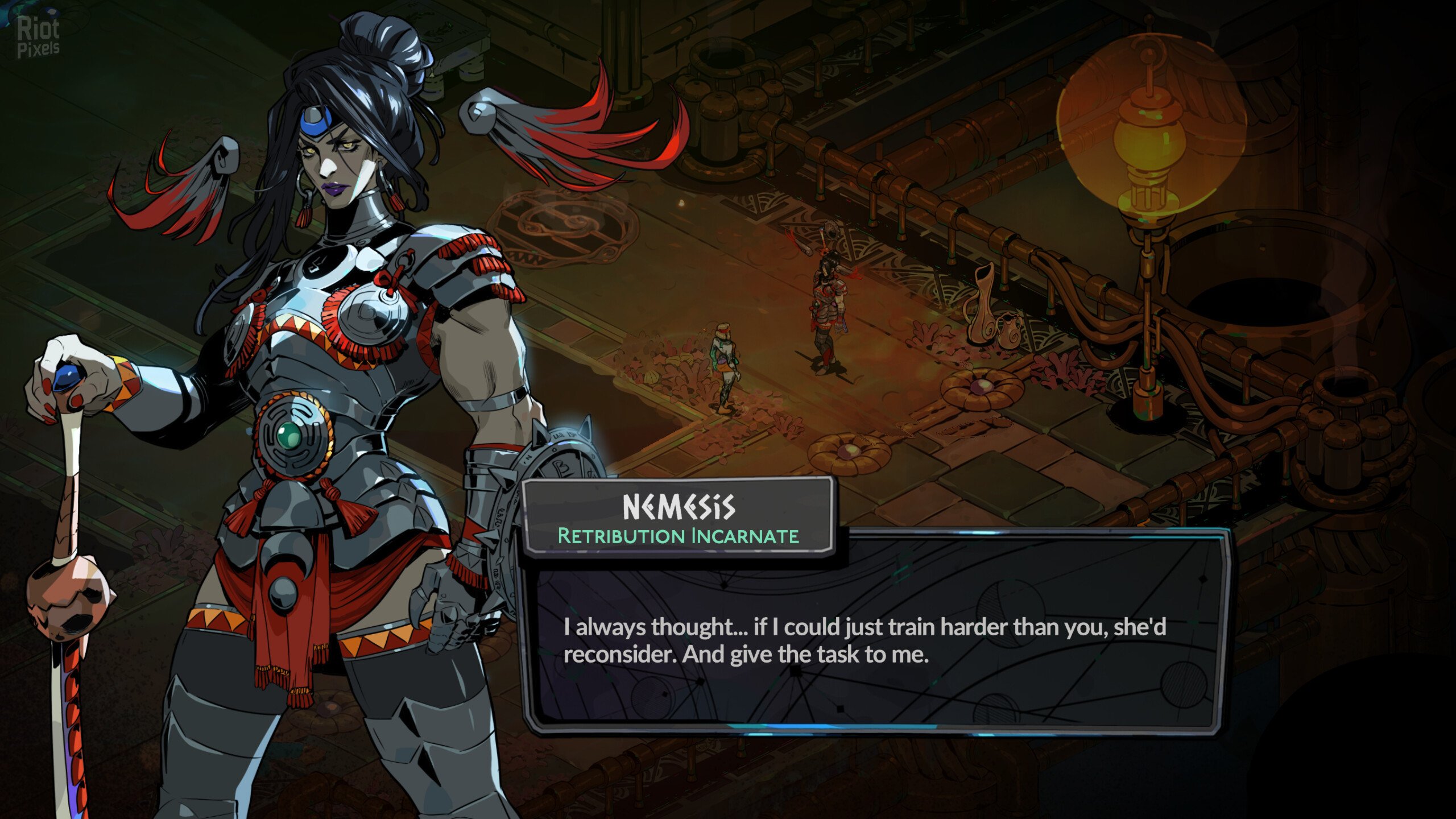 [10]-Hades II – v1.137792 + Bonus OST Download