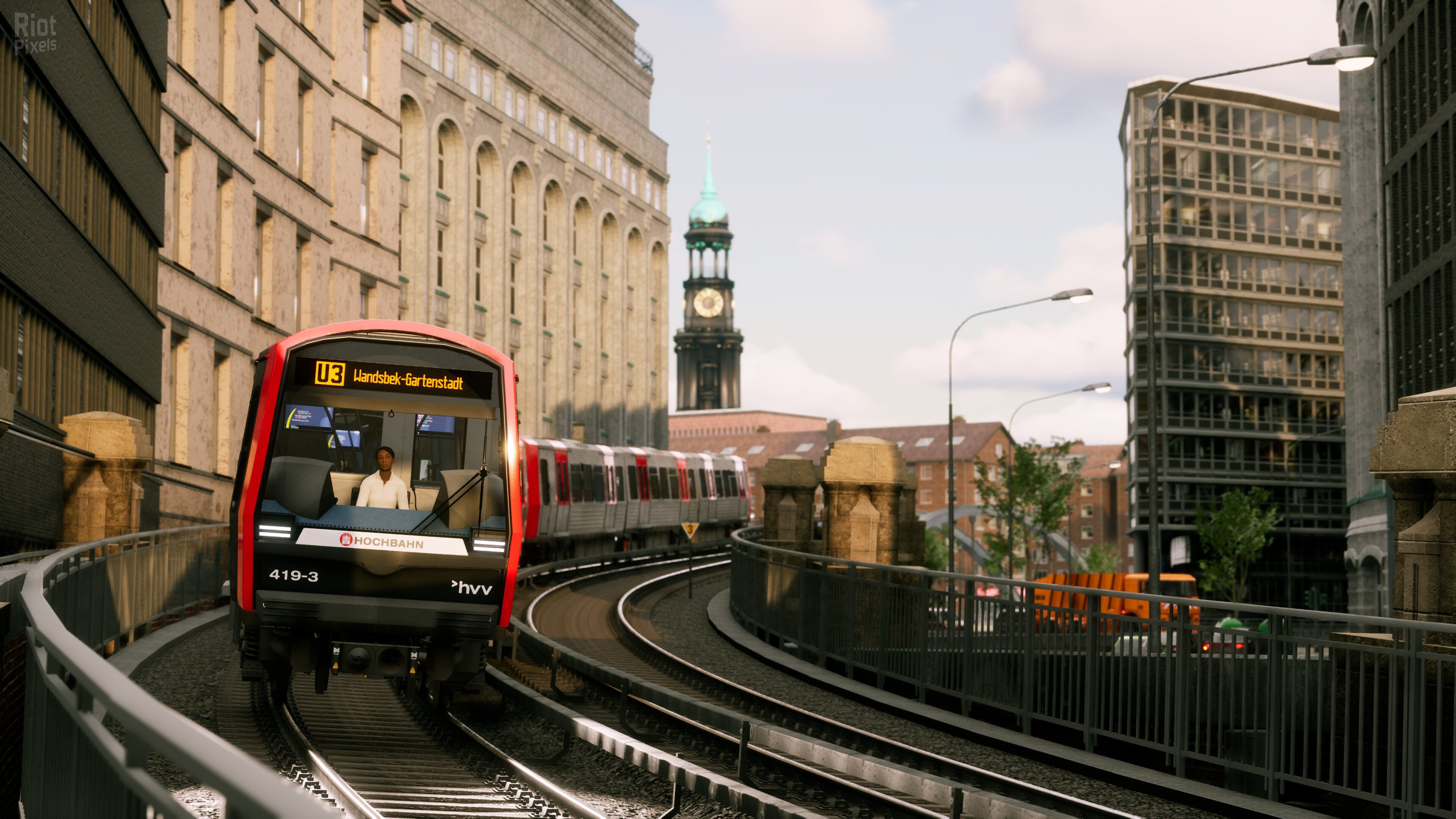 [15]-SubwaySim 2: Complete Edition – v2840 + 2 DLCs Download
