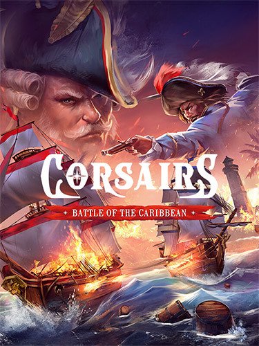 Corsairs: Battle of the Caribbean Download