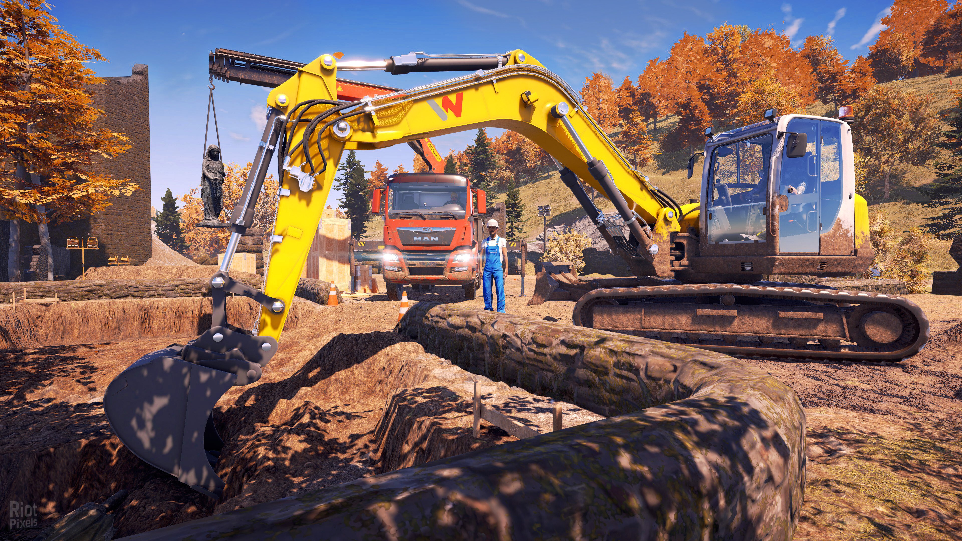 [9]-Construction Simulator: Titanium Edition – v1.0.0.4349.173243 + 17 DLCs Download