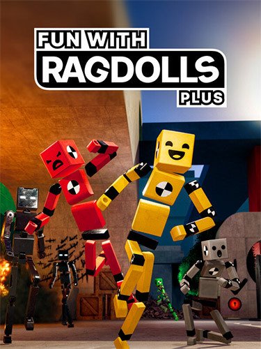 Fun with Ragdolls Plus – v1.2.3-HohohoGames