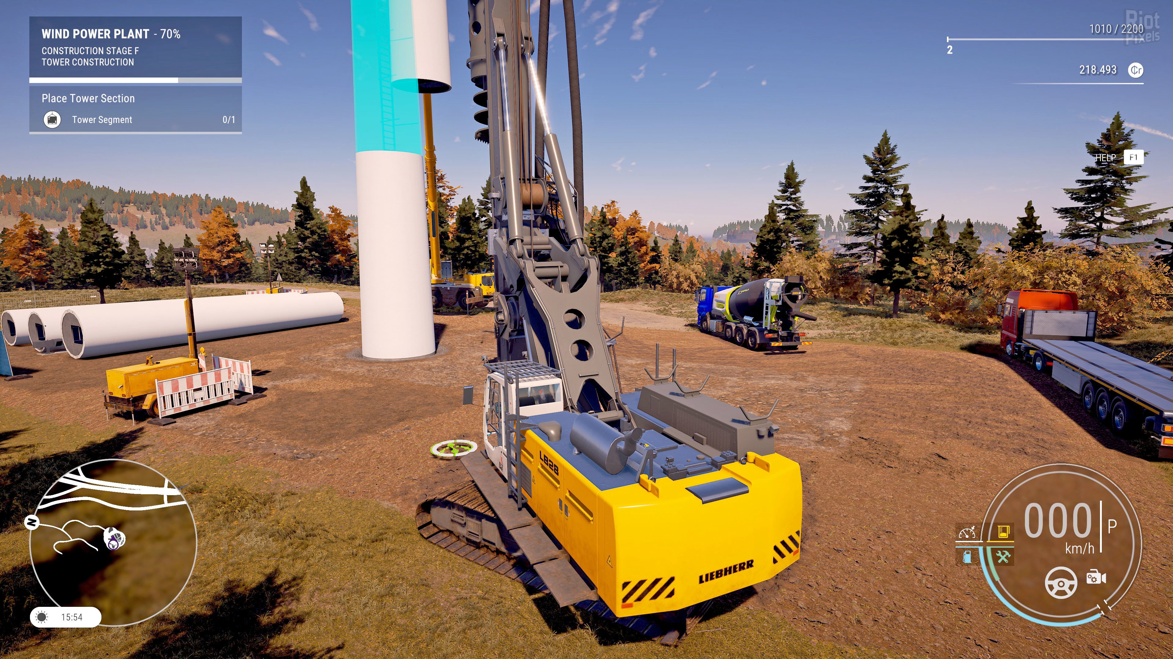 [8]-Construction Simulator: Titanium Edition – v1.0.0.4349.173243 + 17 DLCs Download