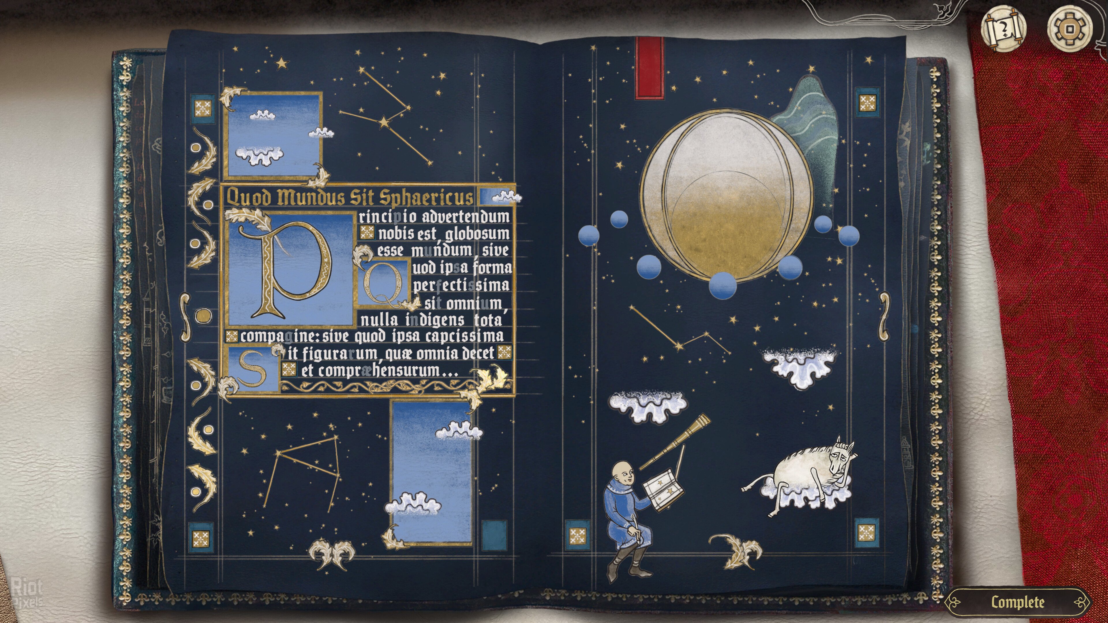 [16]-Scriptorium: Master of Manuscripts – Deluxe Edition, v1.0.0 + Music & Art Pack DLC Download