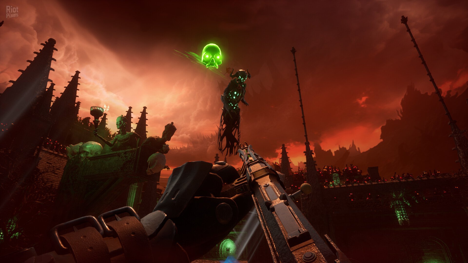 [8]-HELLBREAK – v1.0 (Release) + Bonus OST Download