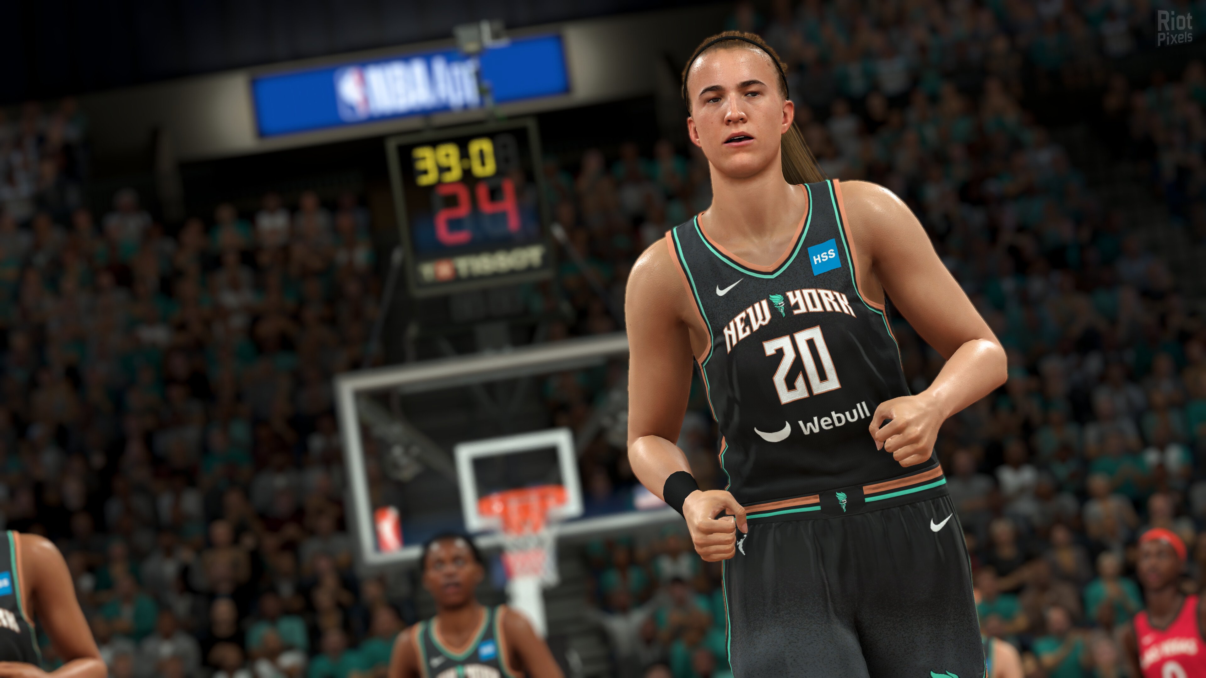 [3]-NBA 2K24 – Build 17177048 Download