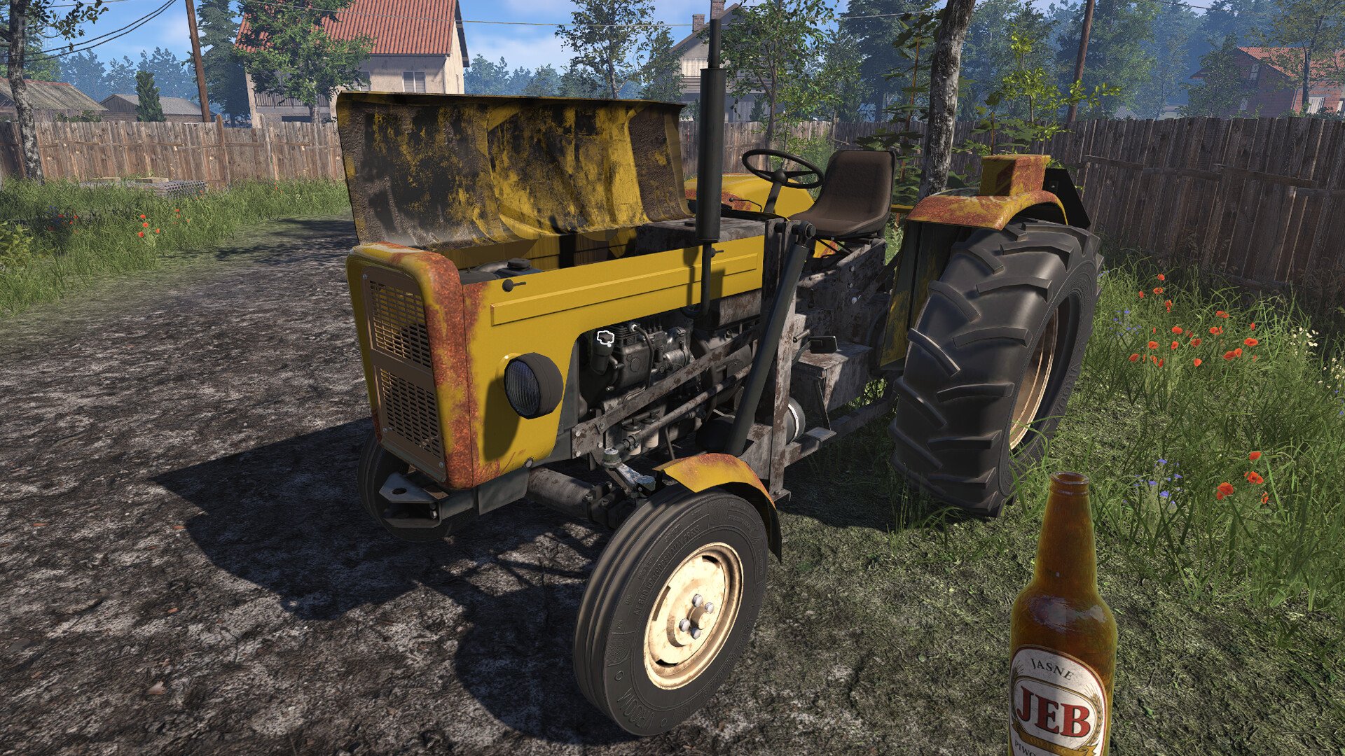 [12]-Cheap Car Repair – v1.0.006 Download