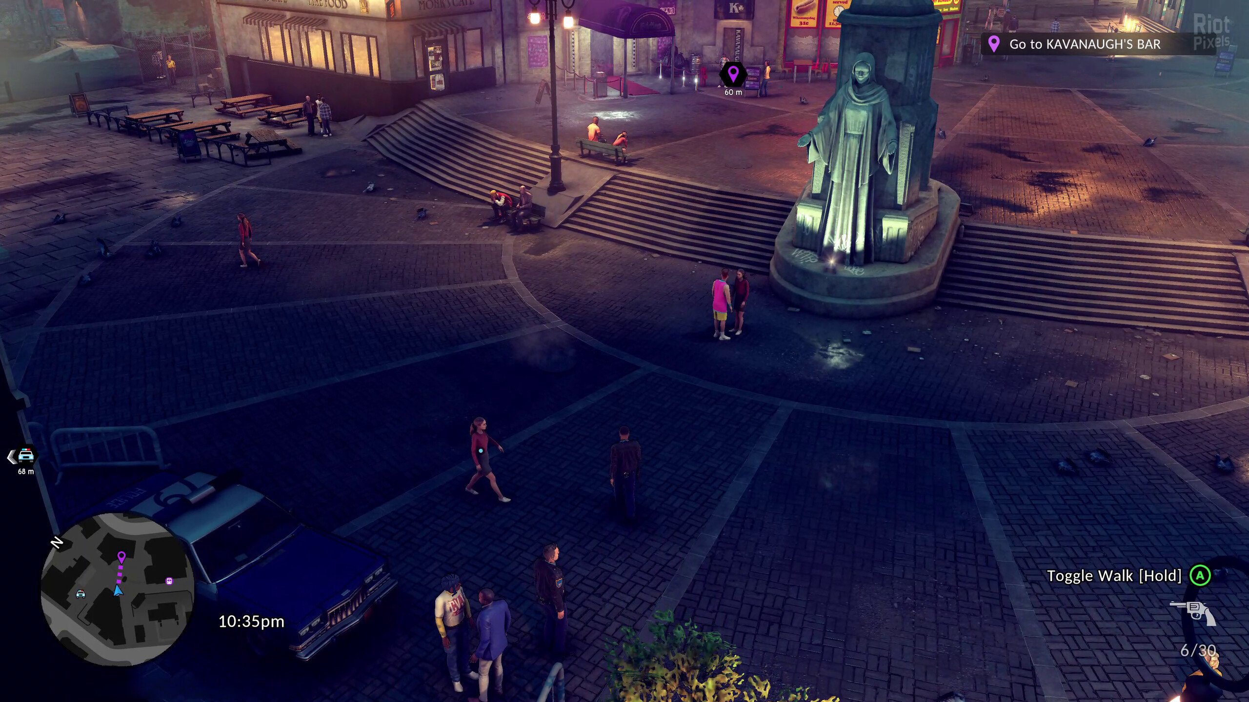 [6]-The Precinct: Deluxe Bundle, v1.11.22854 + Bonus OST Download
