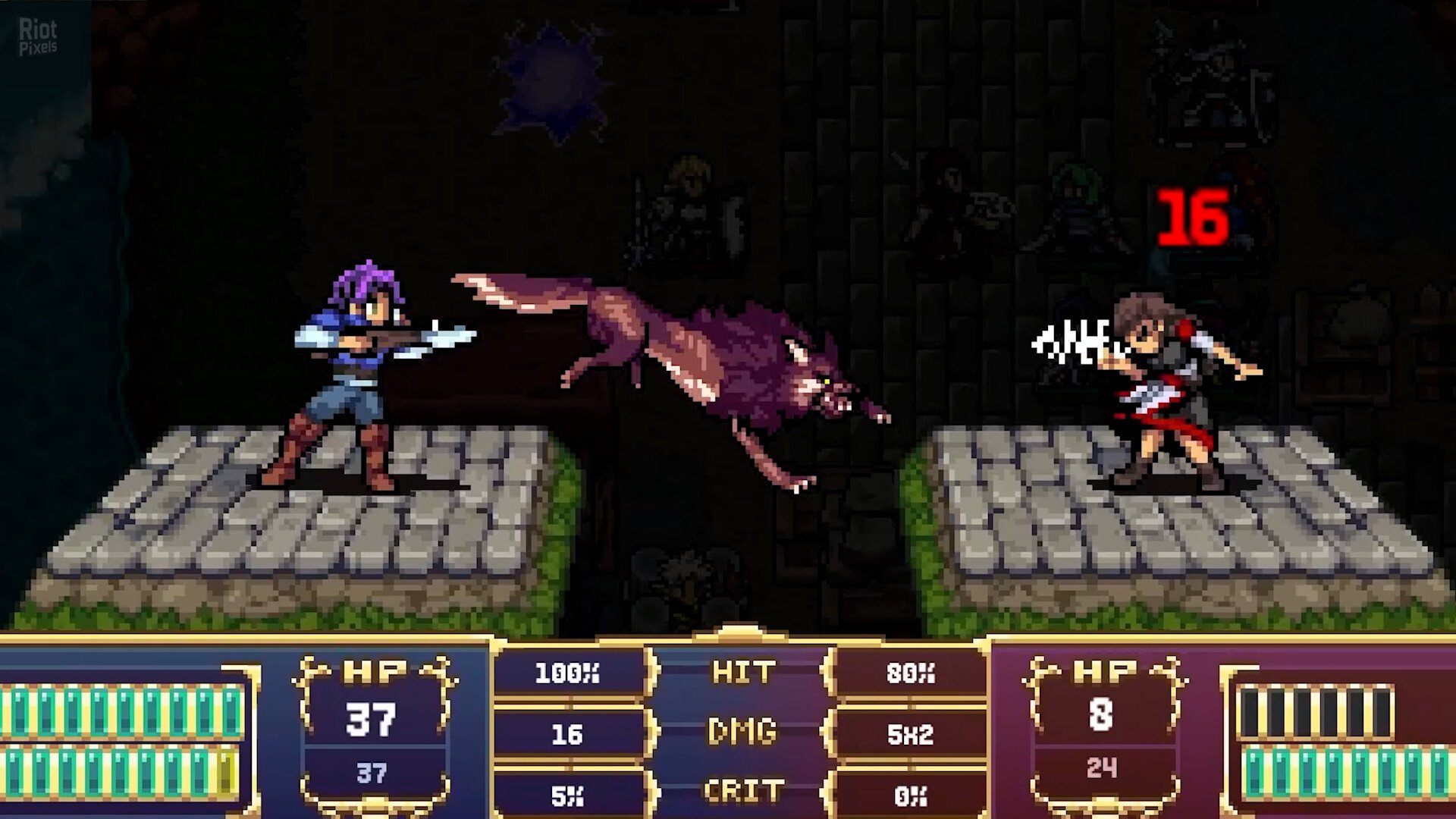 [5]-Dark Deity 2: Deluxe Edition – v1.16 + Bonus Soundtrack Download