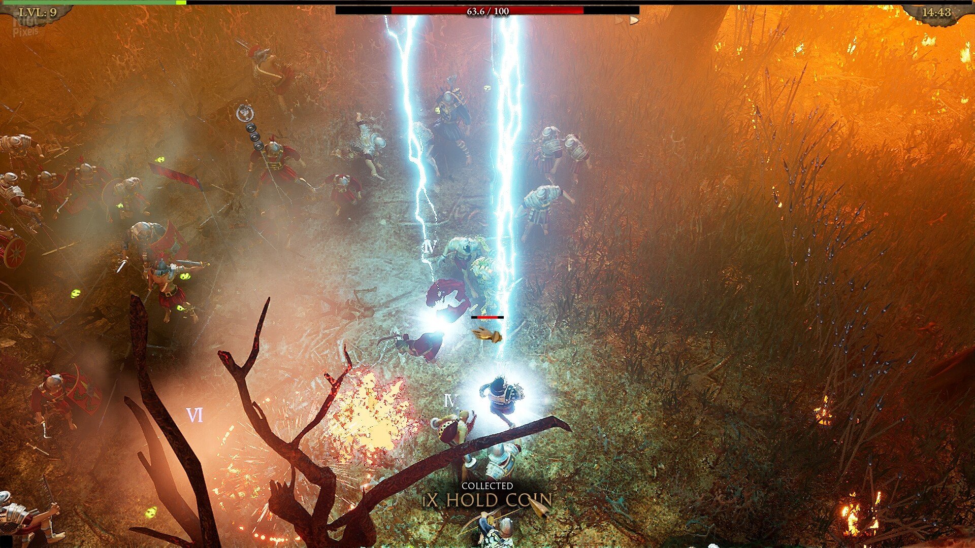 [4]-BRUTUS MAXIMUS – v1.0.24.2 Download