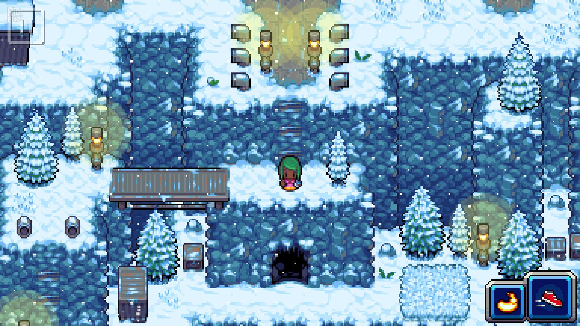 [14]-Coromon: Remastered – Deluxe Edition, v1.5.4 + 2 Bonus Soundtracks Download