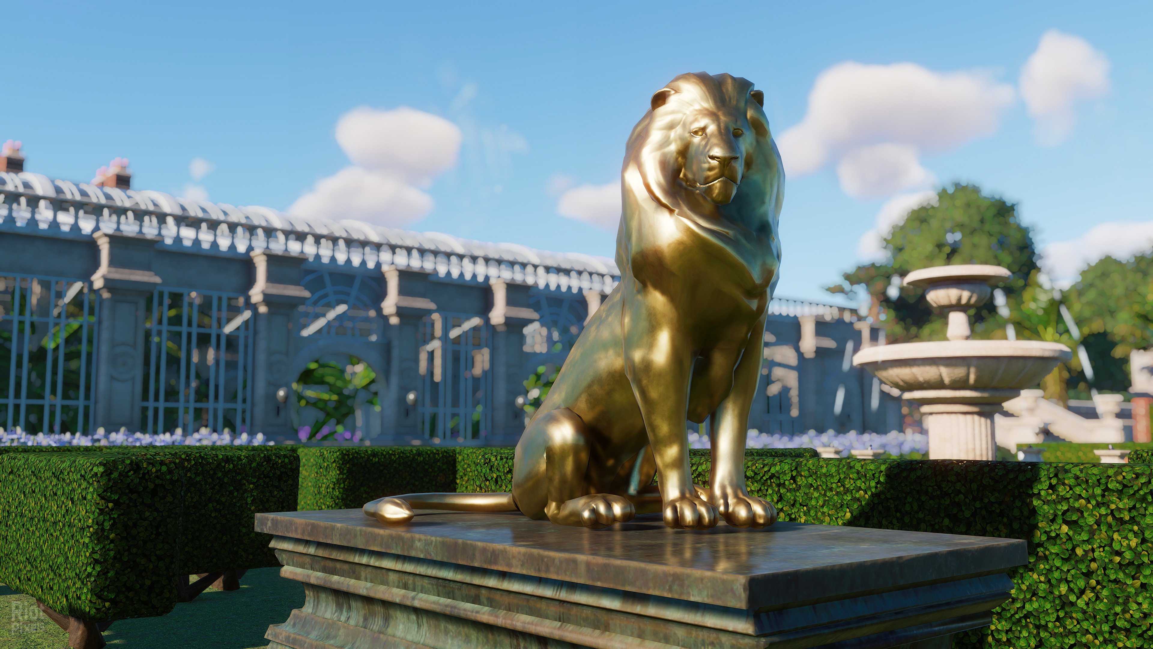 [8]-Planet Zoo: Ultimate Edition, v1.20.1.105668 + 22 DLCs/Bonuses Download